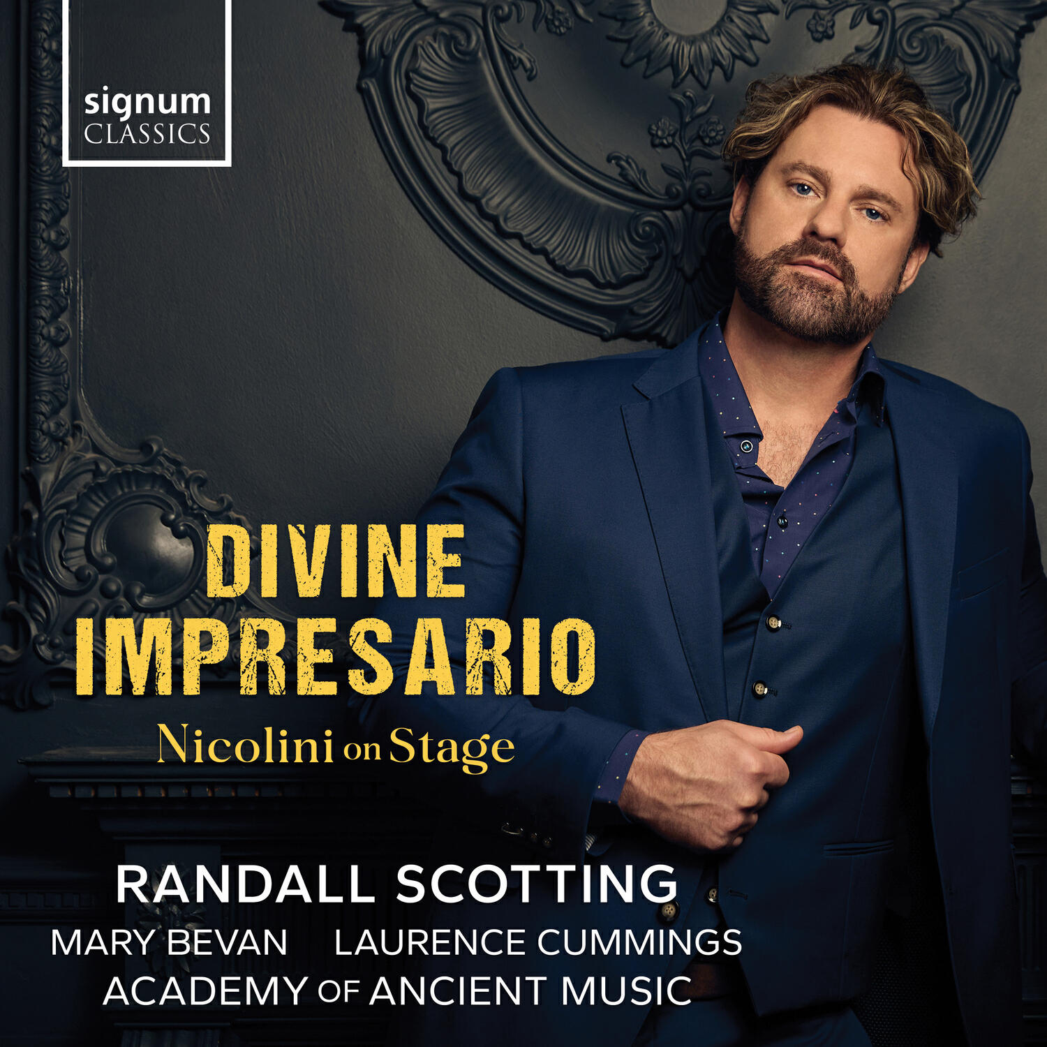 Релиз Rinaldo, HWV 7a (1711 Version): Venti turbini