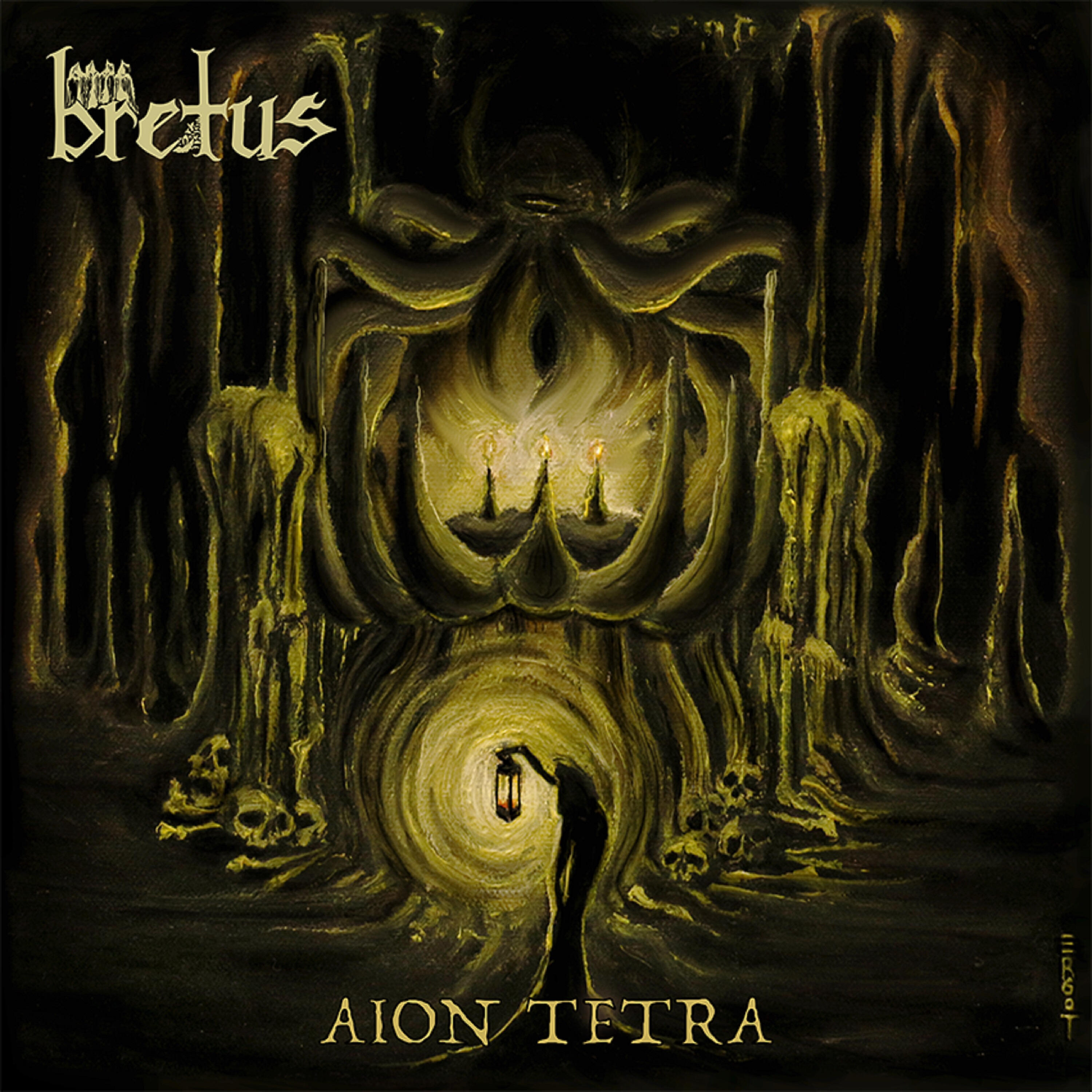 Релиз Aion Tetra