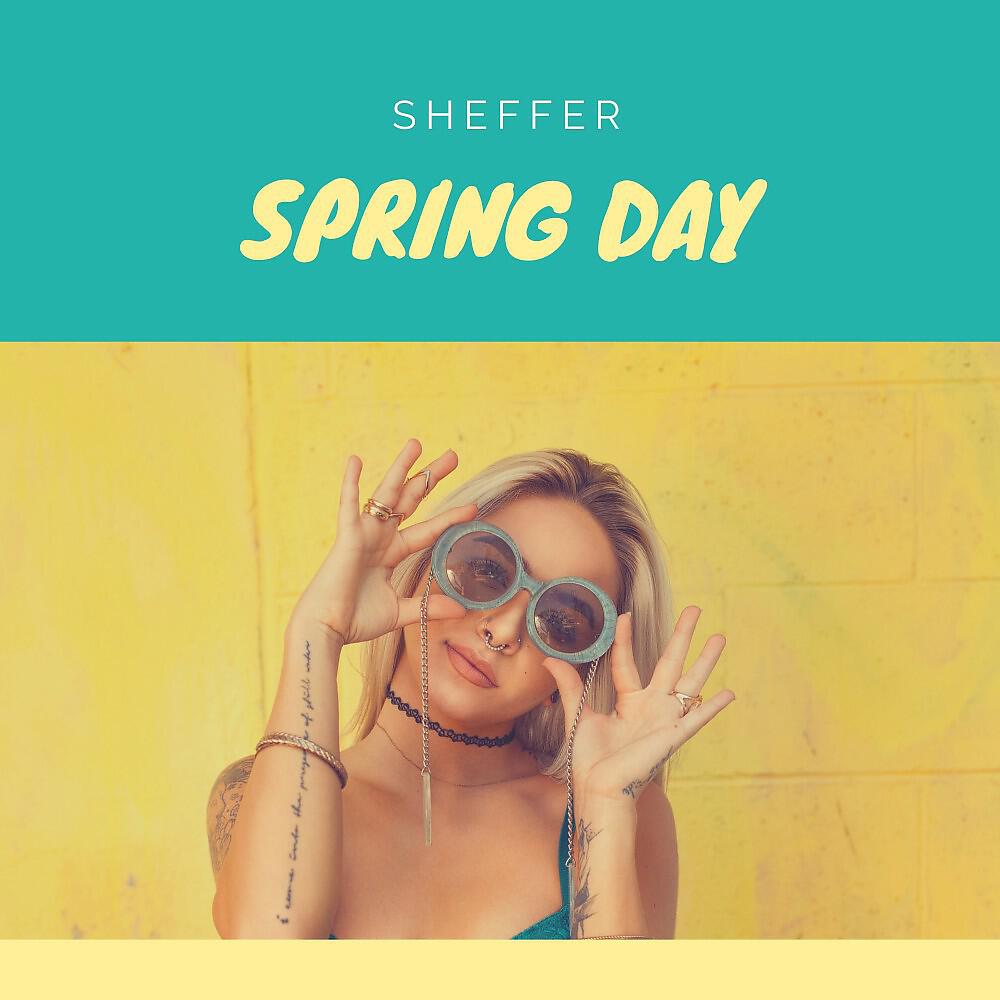 Релиз Spring Day