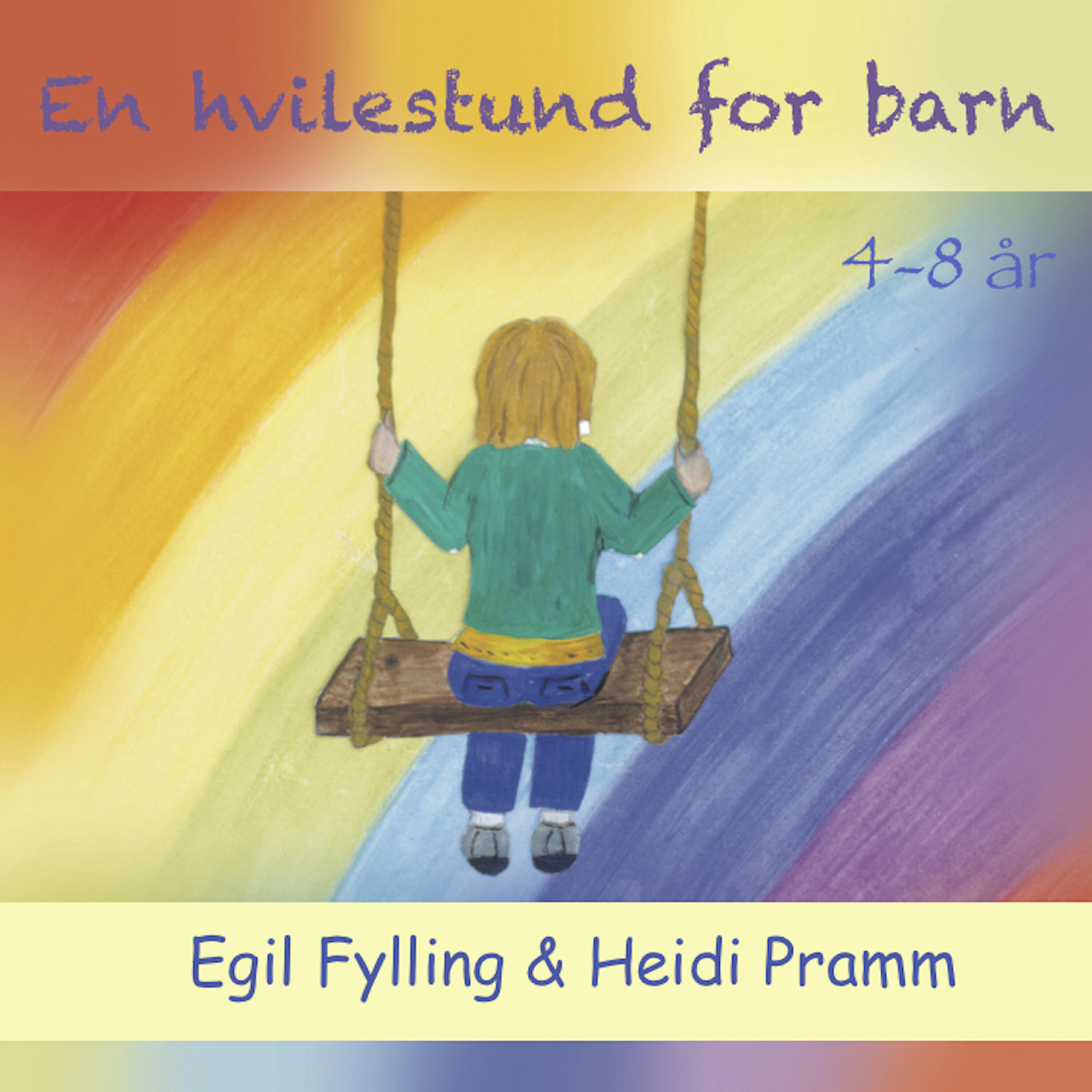 Heidi Pramm