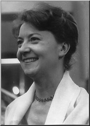 Jacqueline Robin