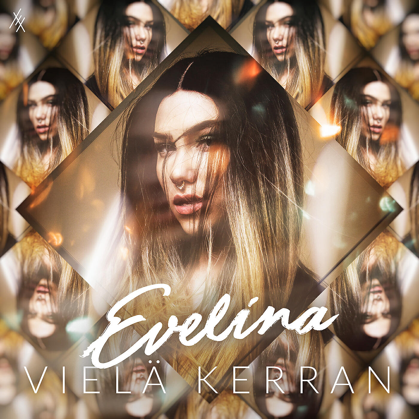 Релиз Vielä Kerran
