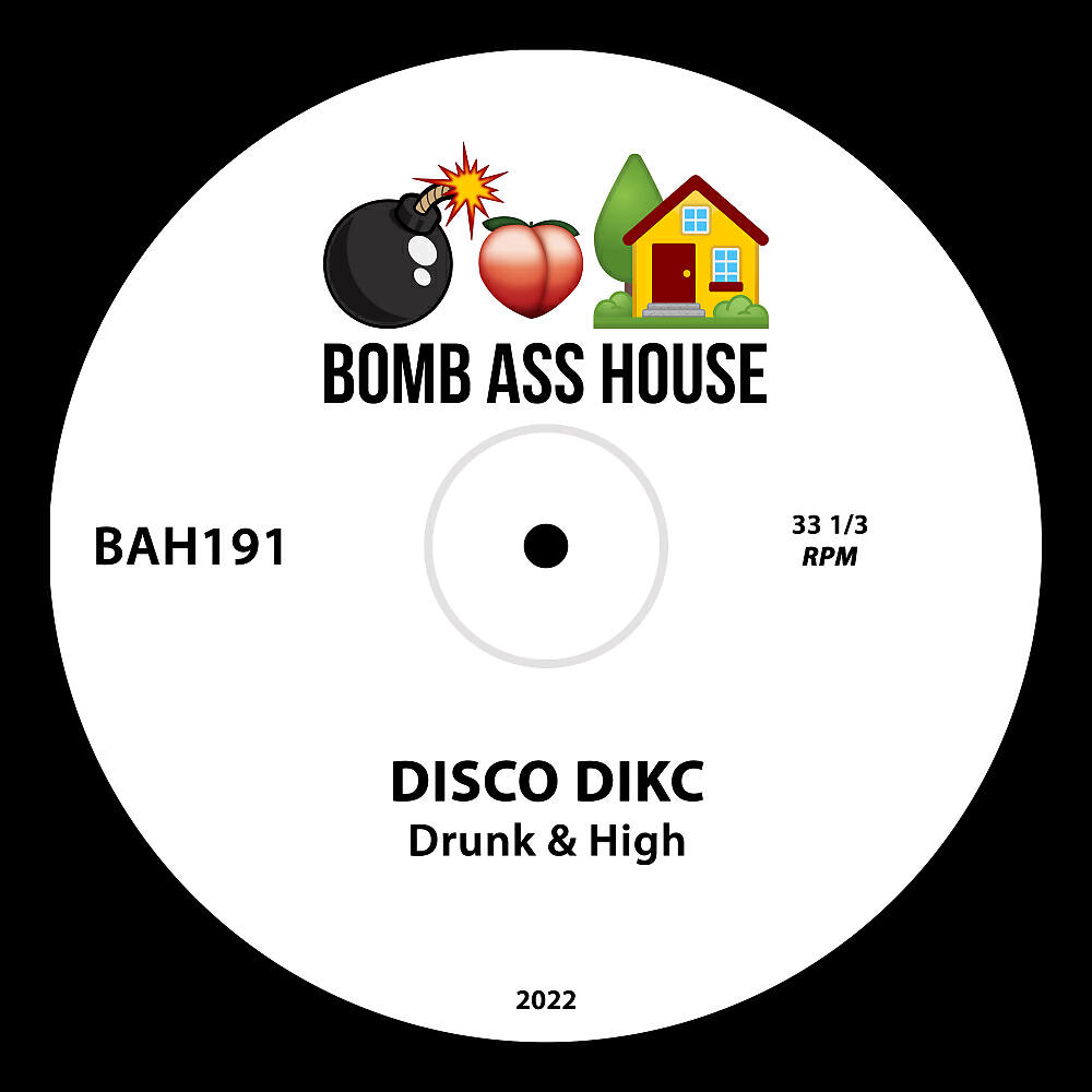 Disco Dikc