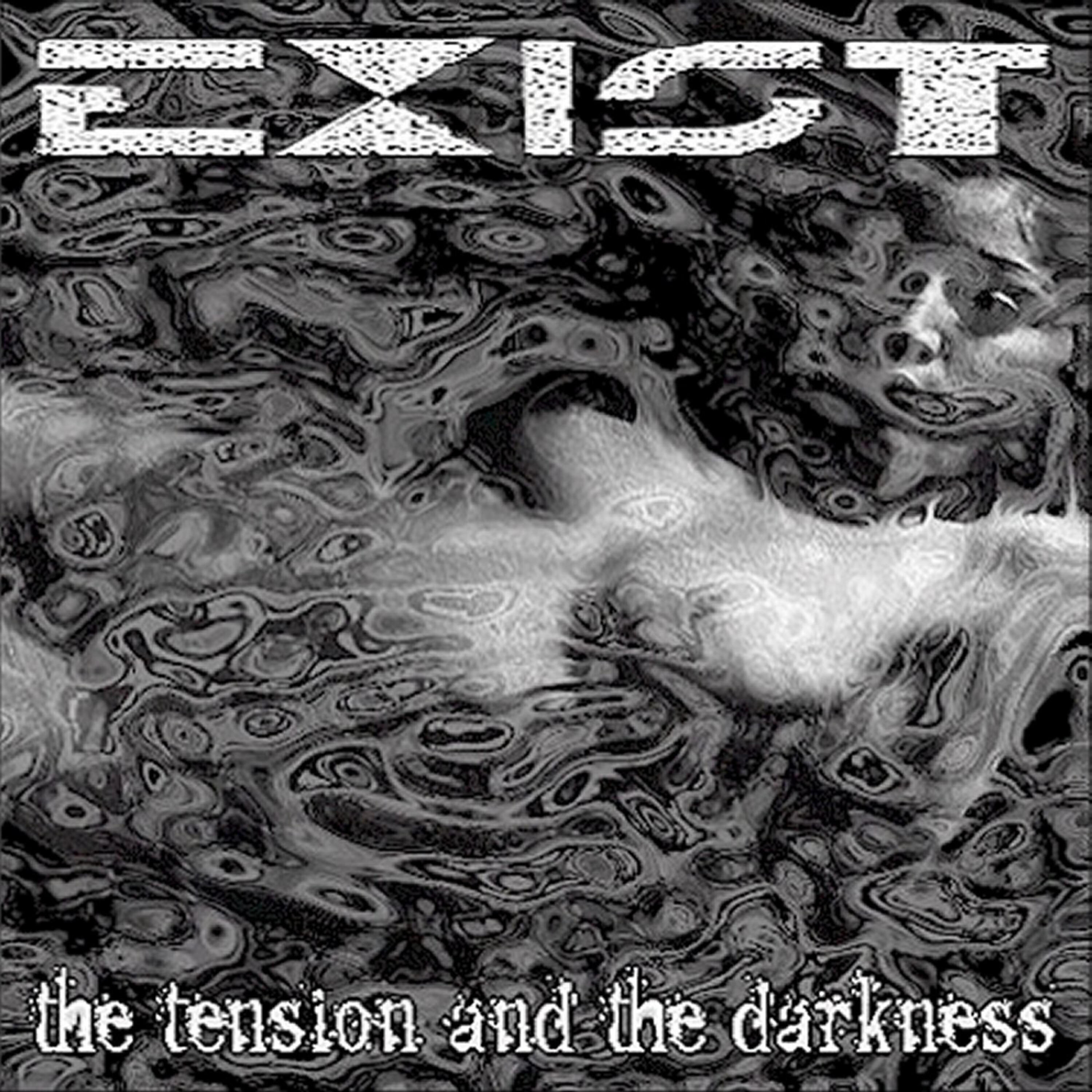 Релиз The Tension And The Darkness