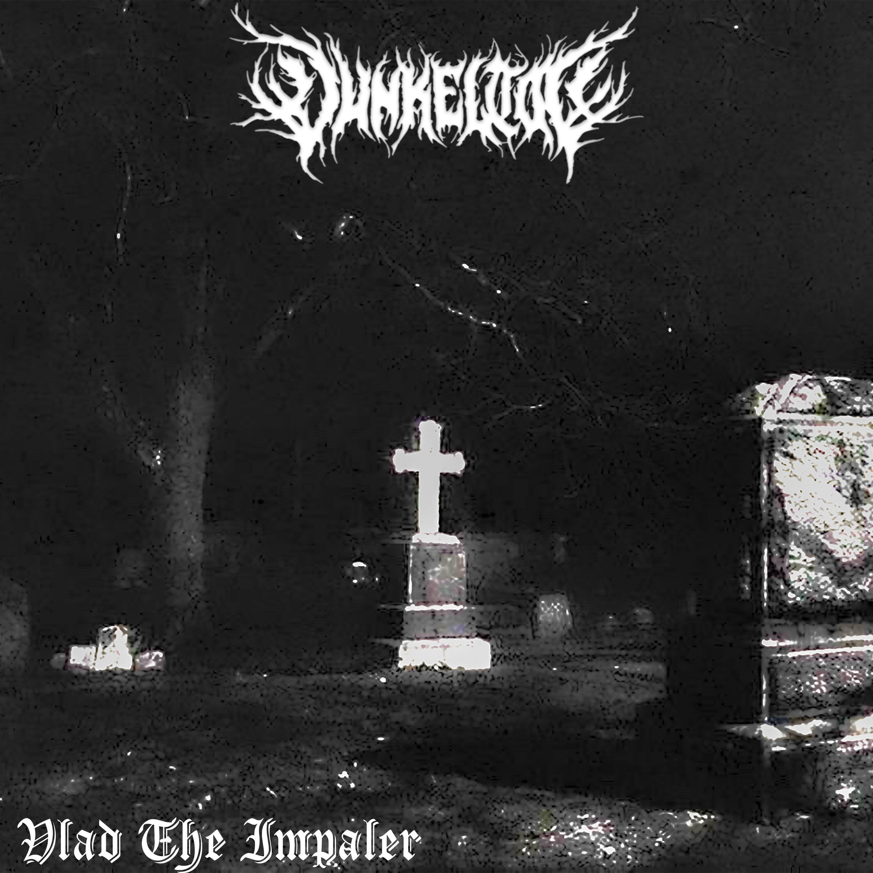 Релиз Vlad The Impaler