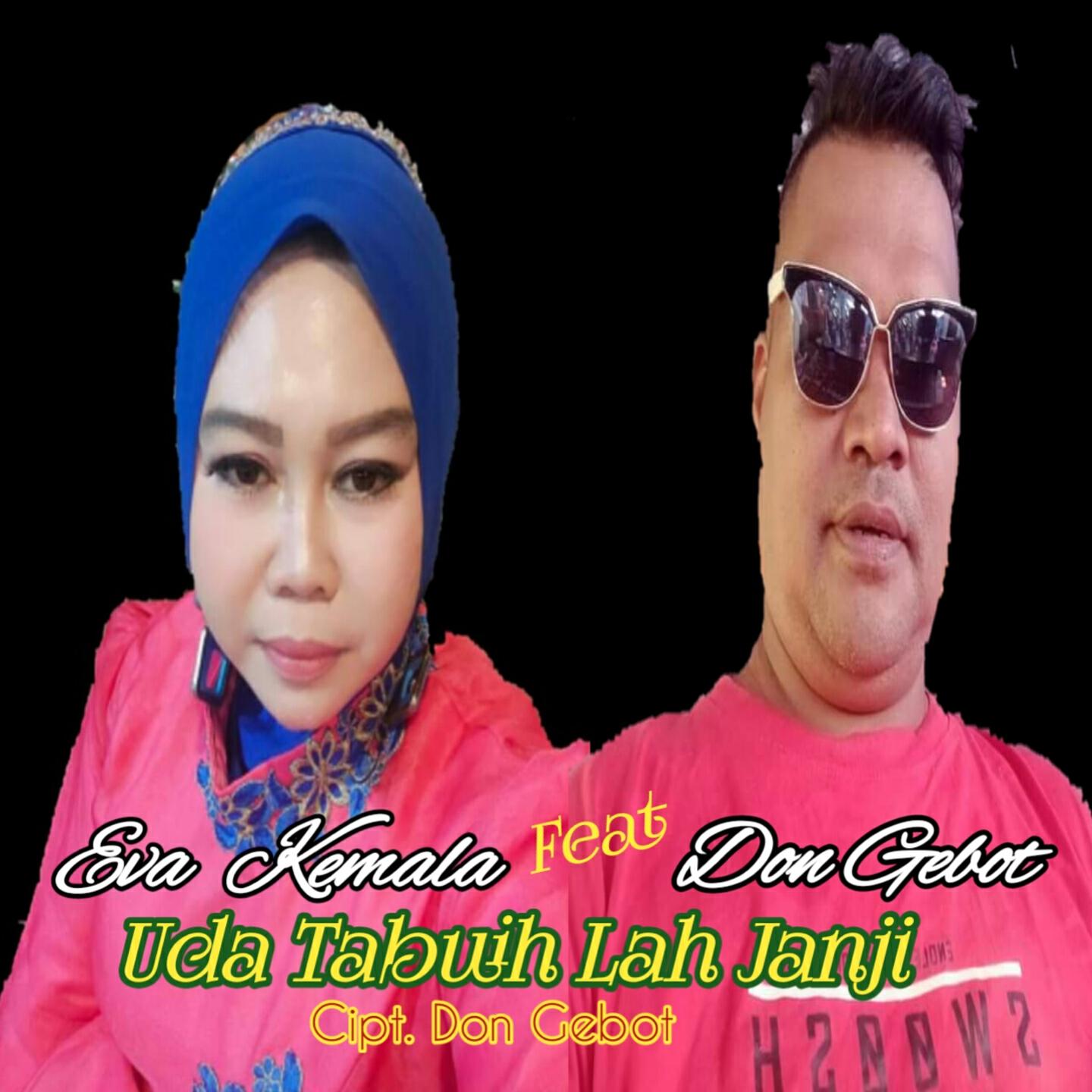 Релиз Uda Tabuih Lah Janji