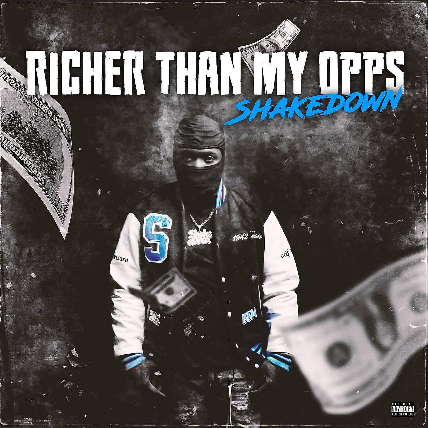 Релиз Richer Than My Opp's