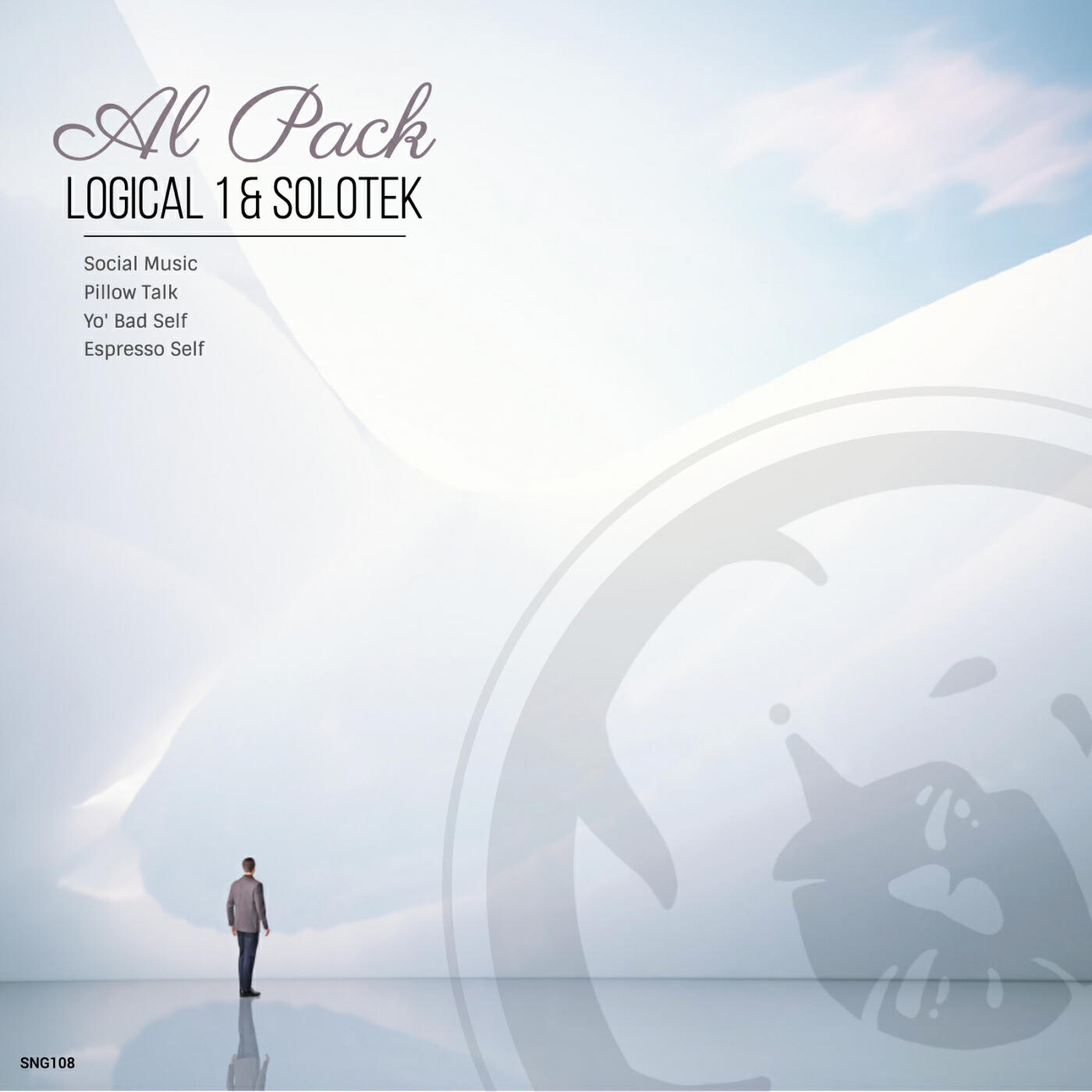 Релиз Social Music
