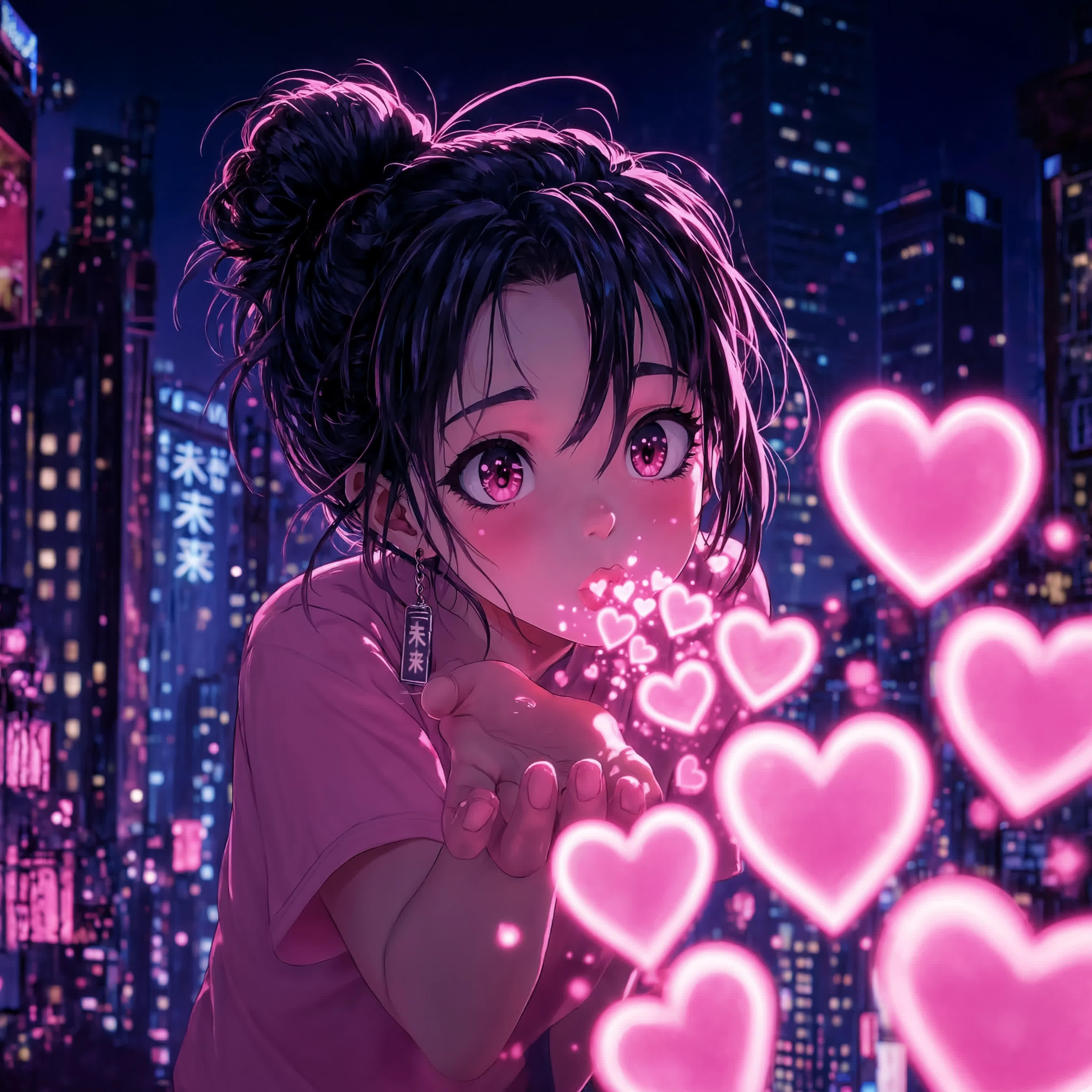Релиз charm