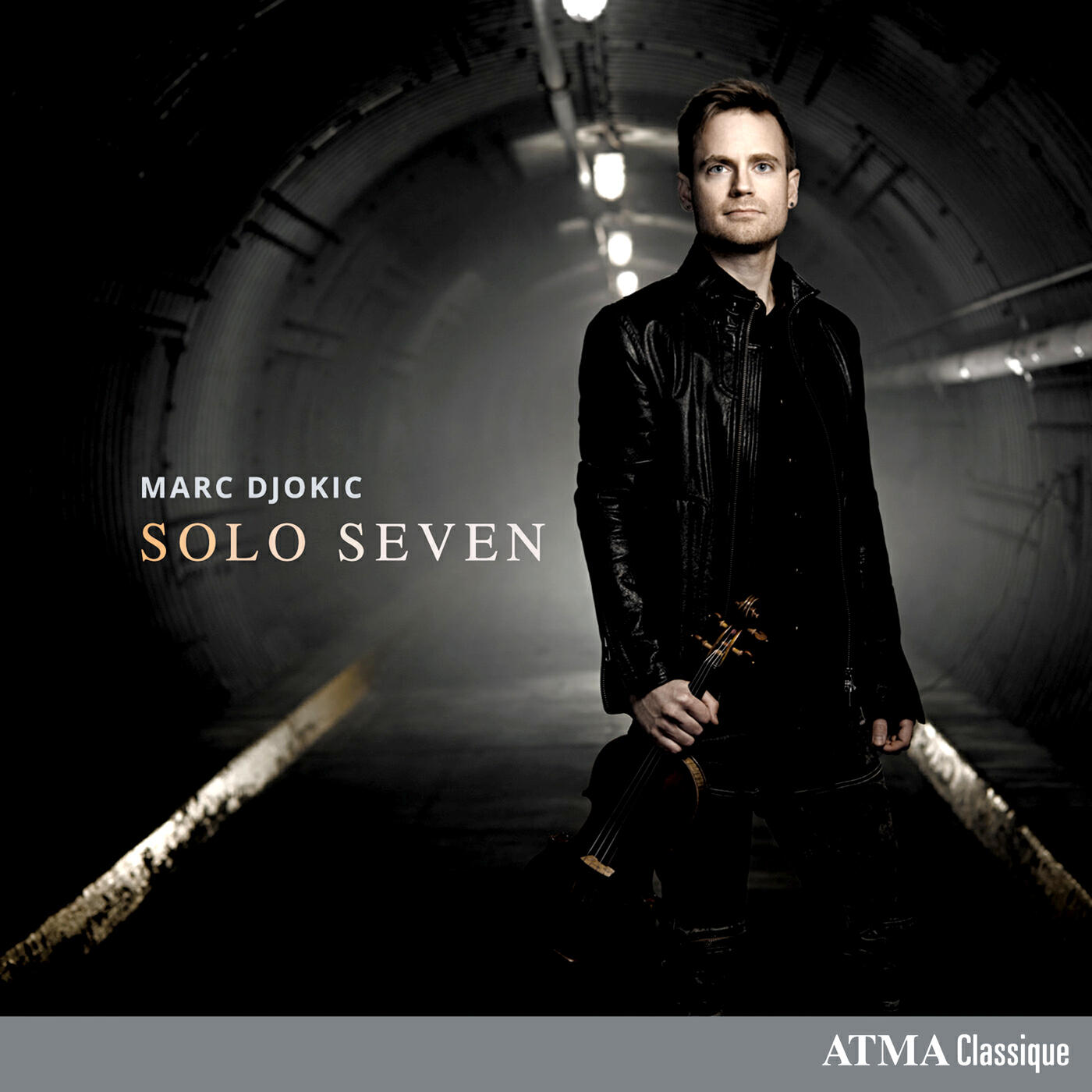 Релиз Solo Seven