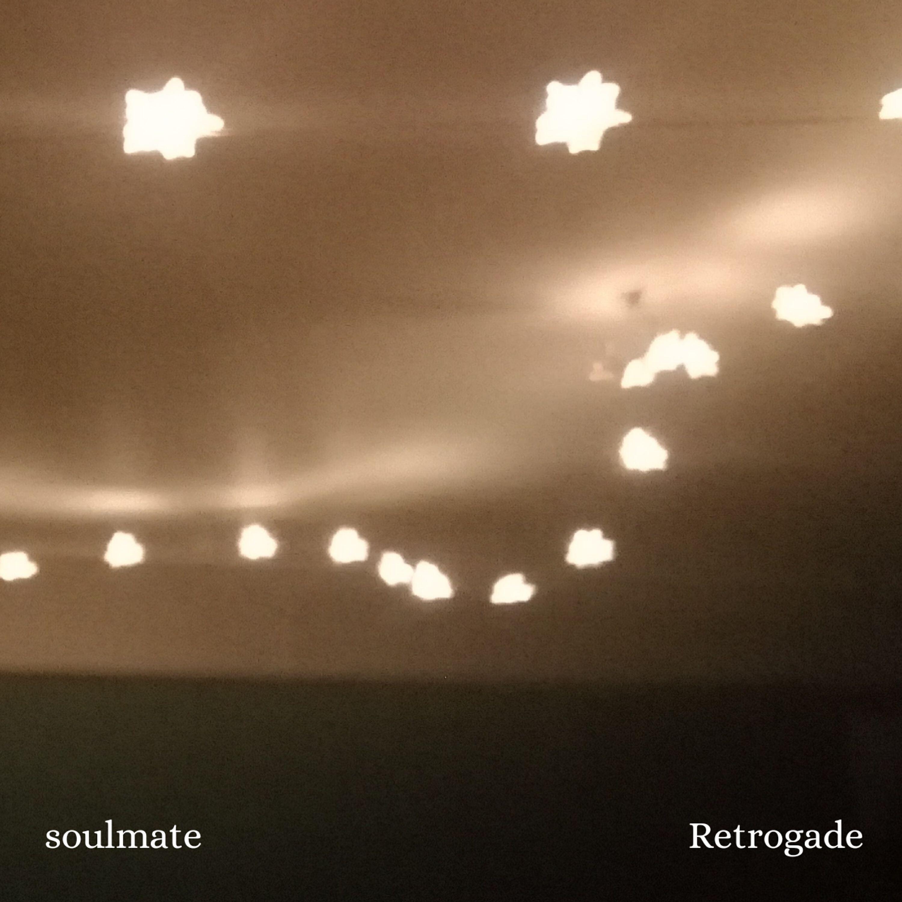 Retrogade
