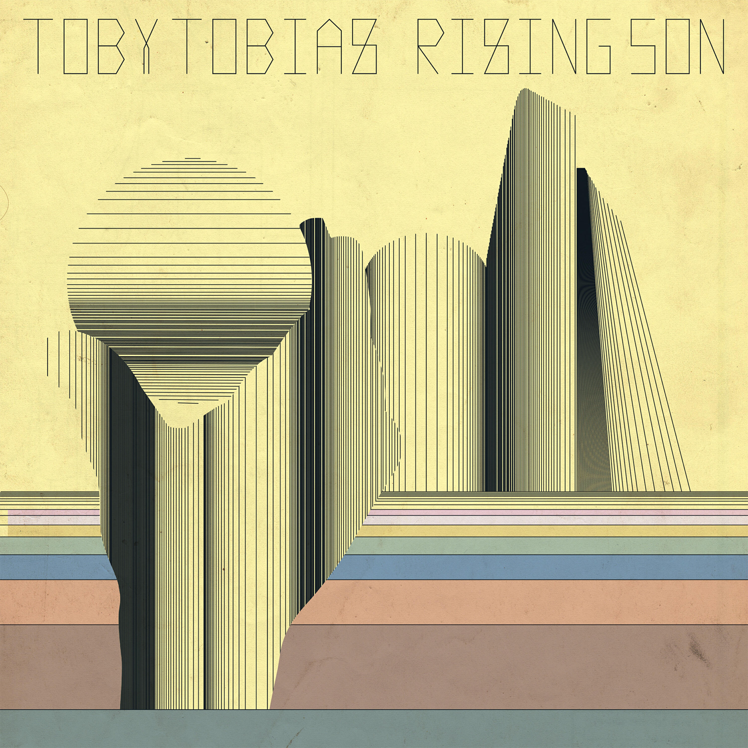 Релиз Rising Son