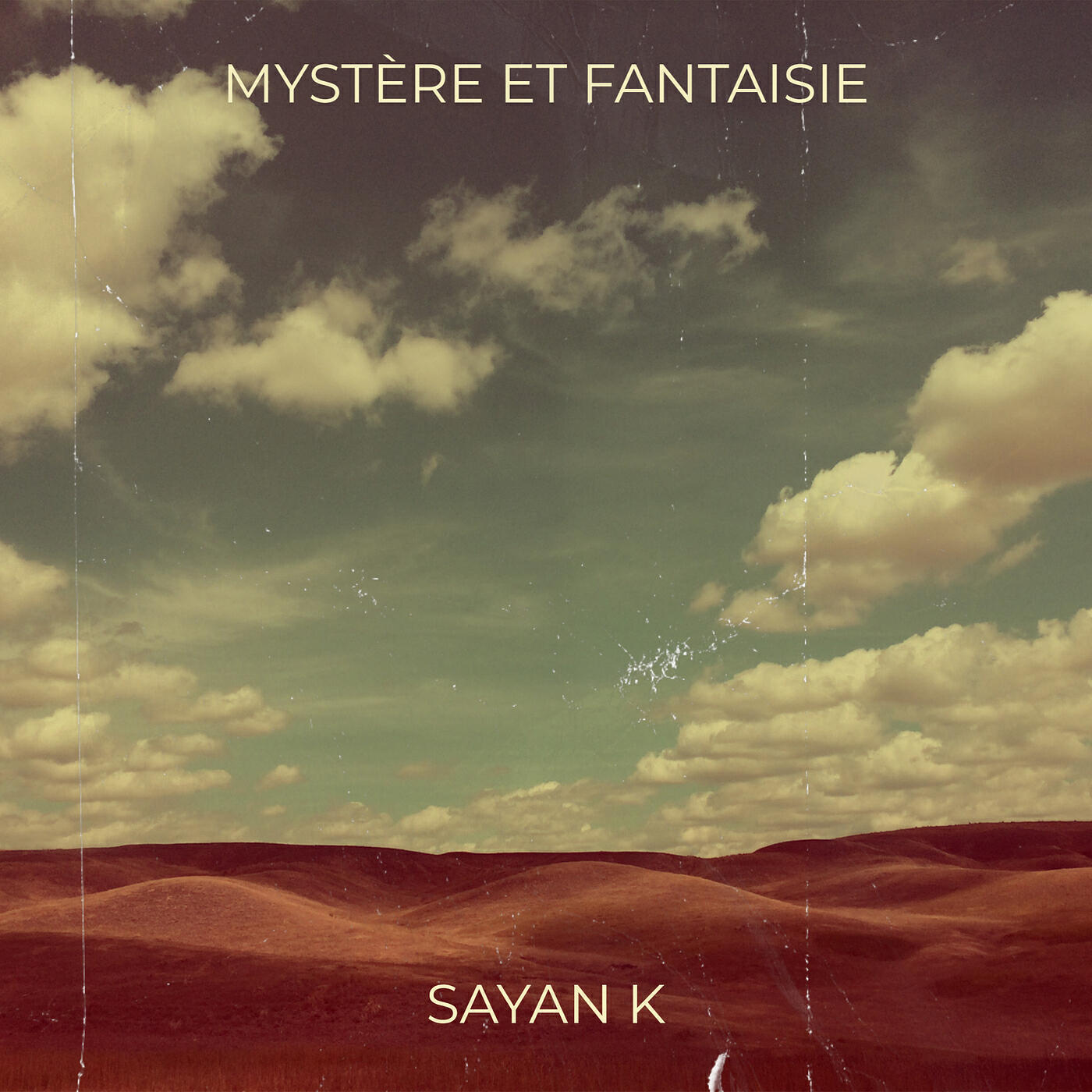 Релиз Mystère et Fantaisie