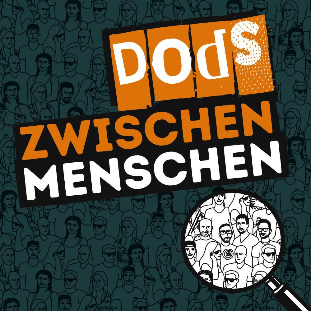 Релиз Zwischen MENSCHEN