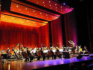 Orchestre Symphonique de Québec