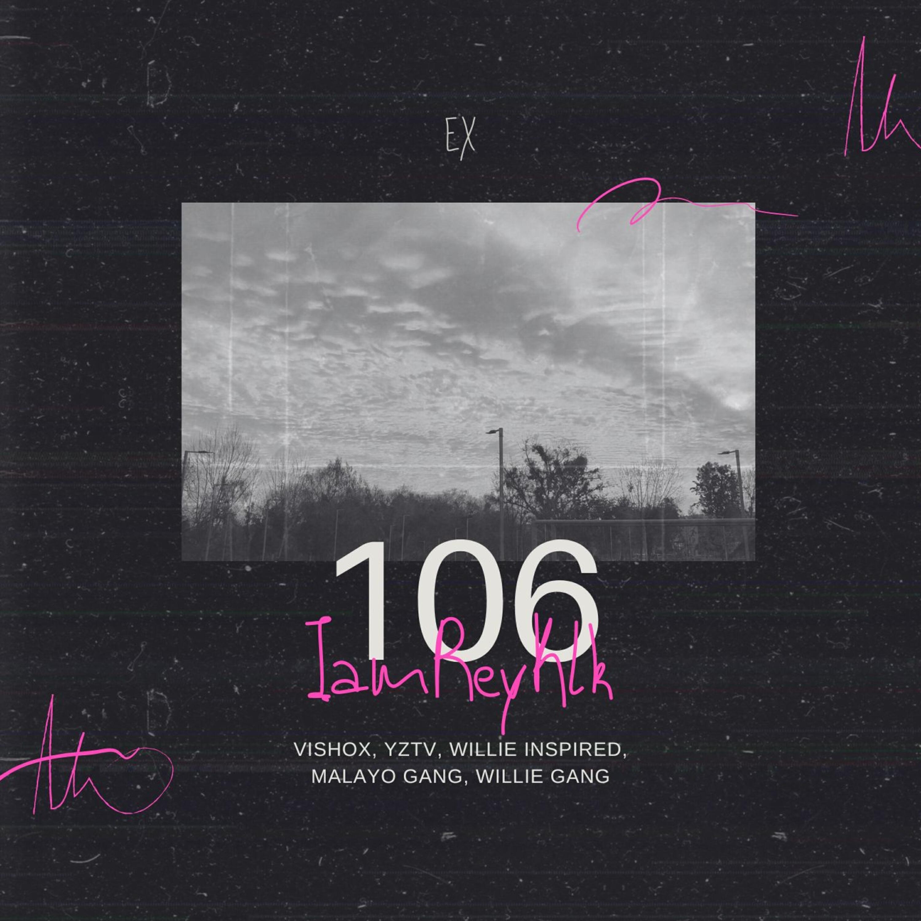 Релиз Ex106
