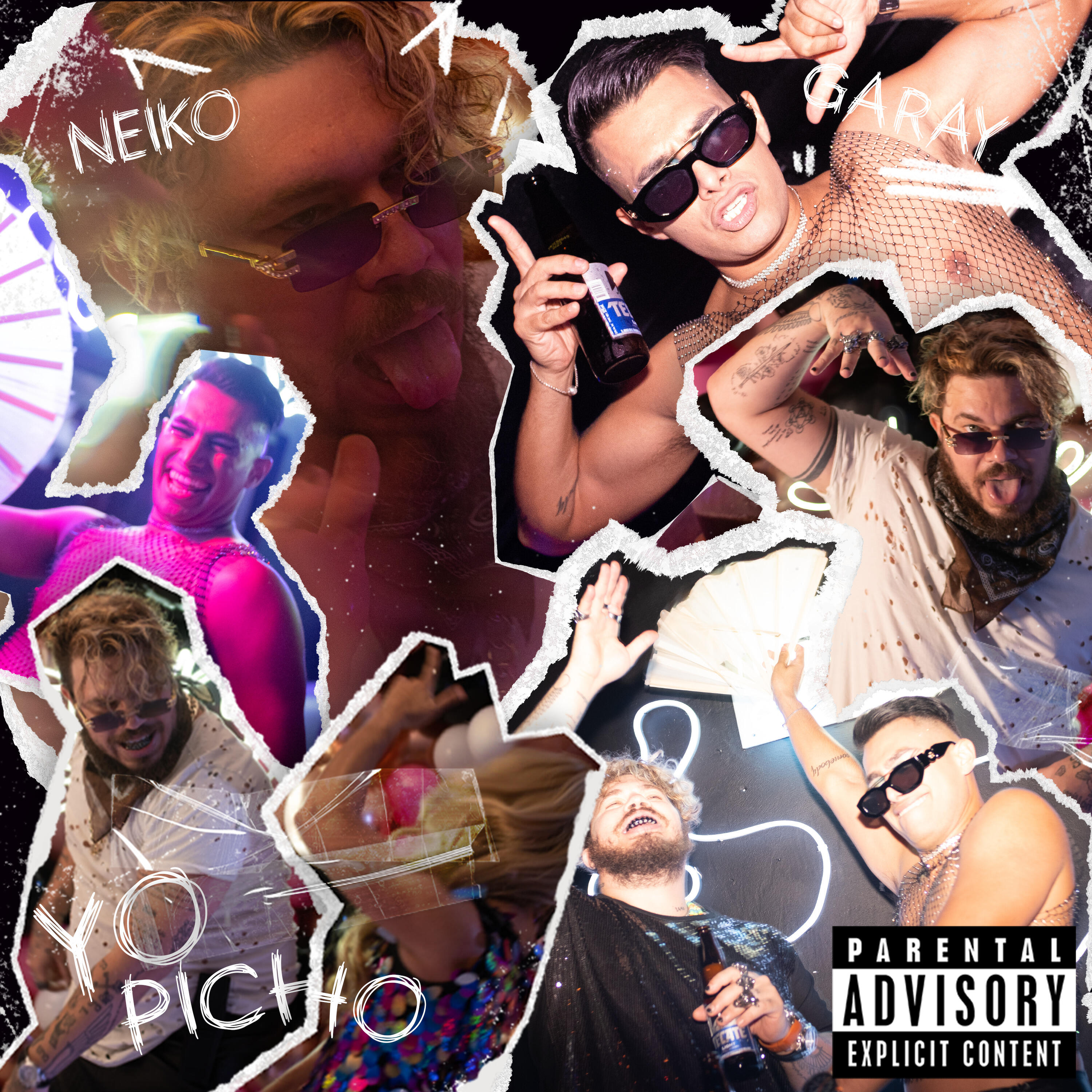 Neiko