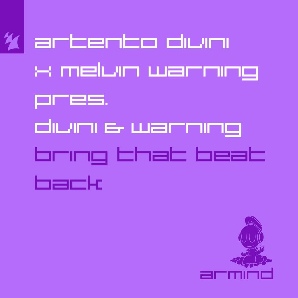 Релиз Bring That Beat Back