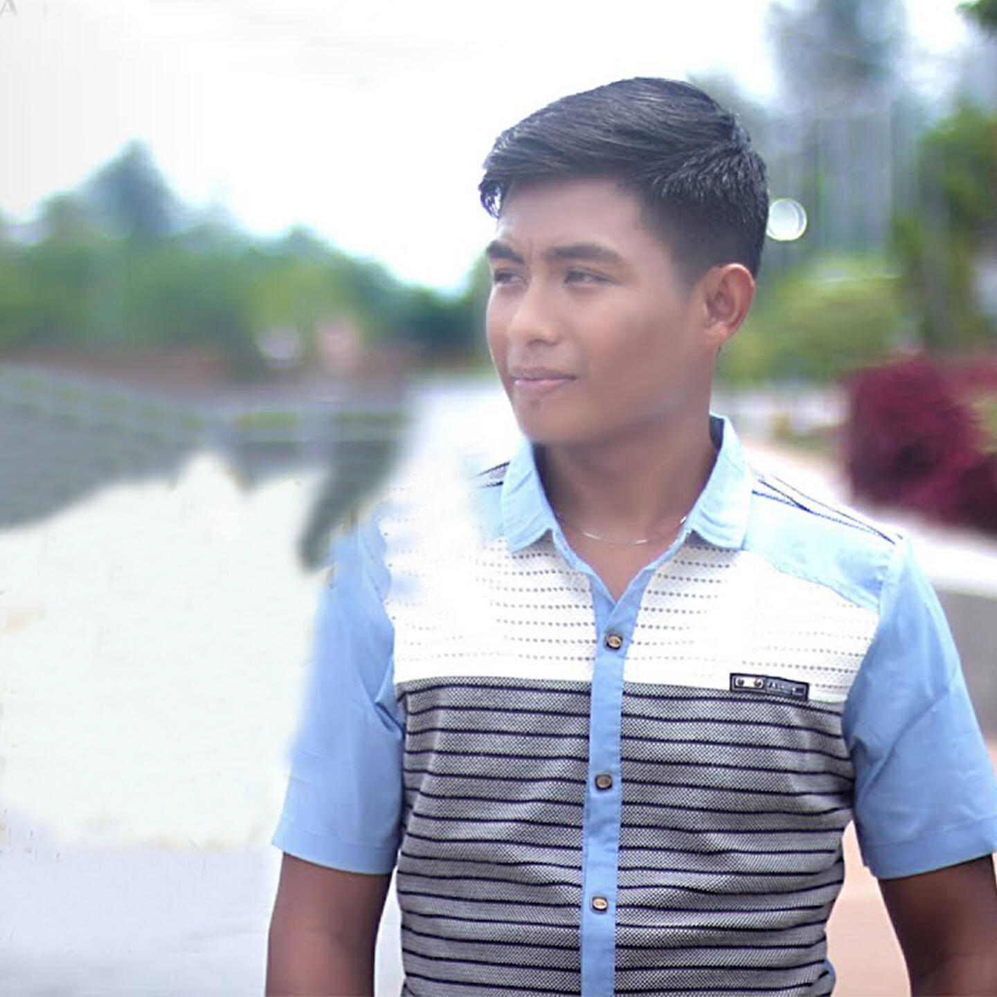 Релиз Bagantuang Didahan Lapuak