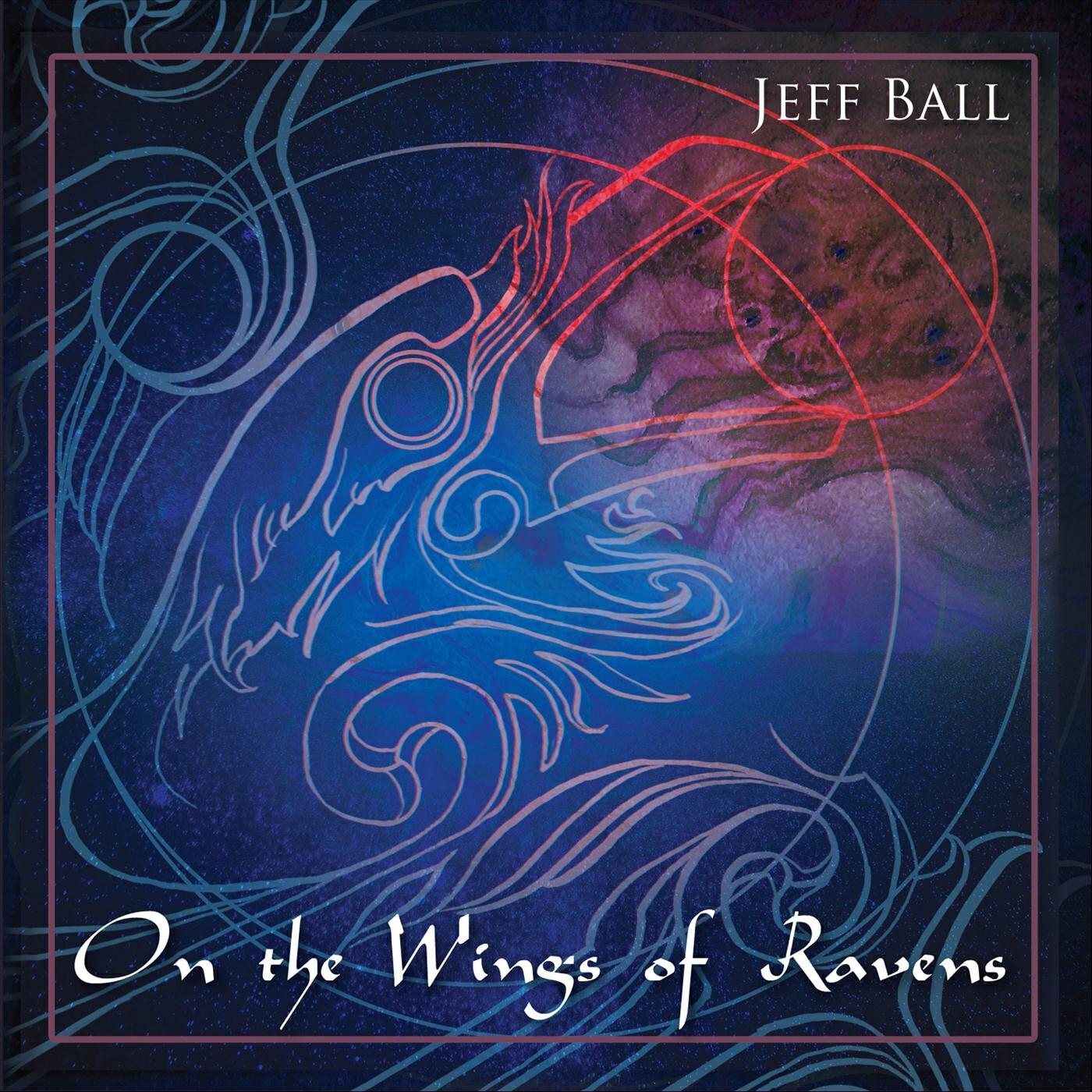 Релиз On the Wings of Ravens