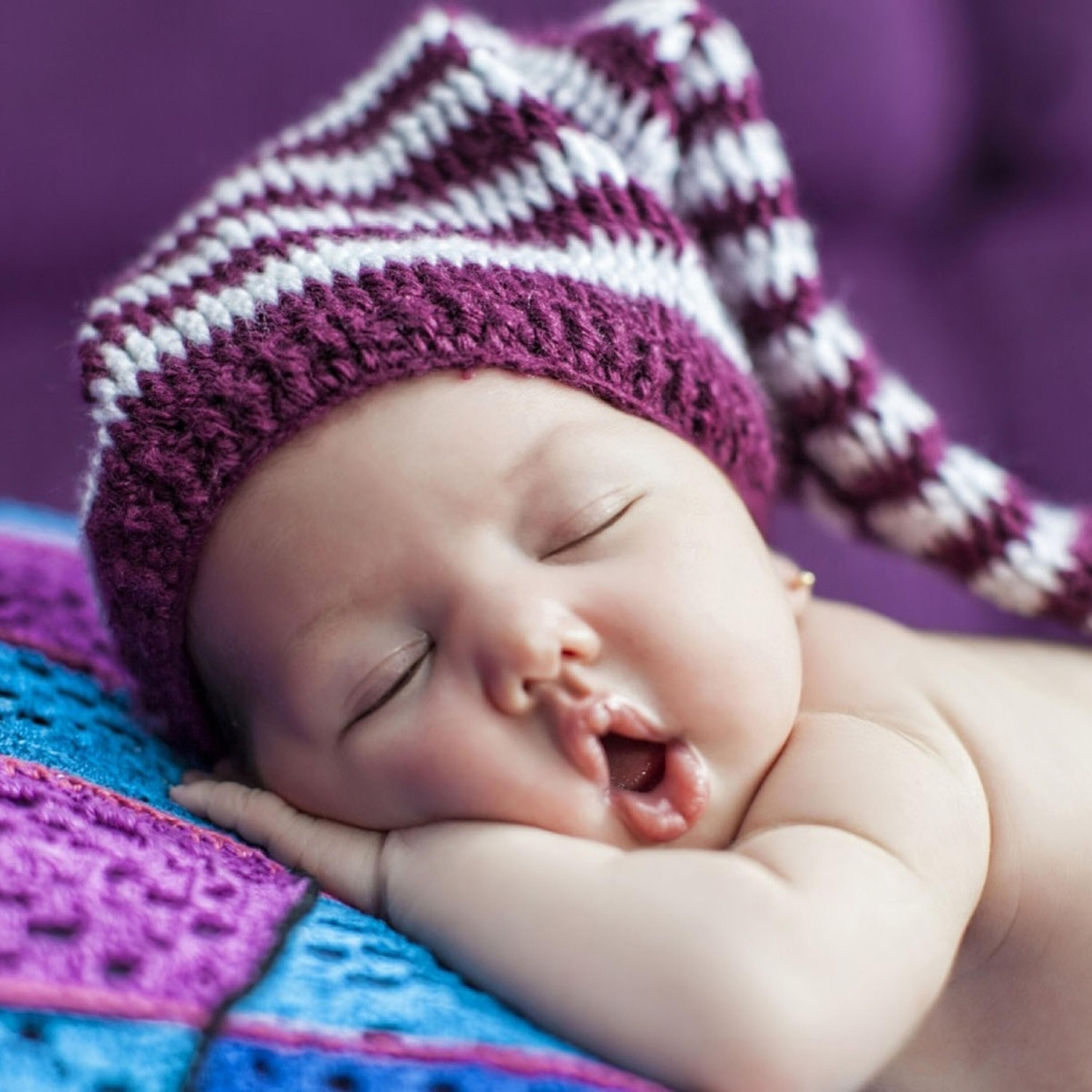Релиз Baby Ballads 3
