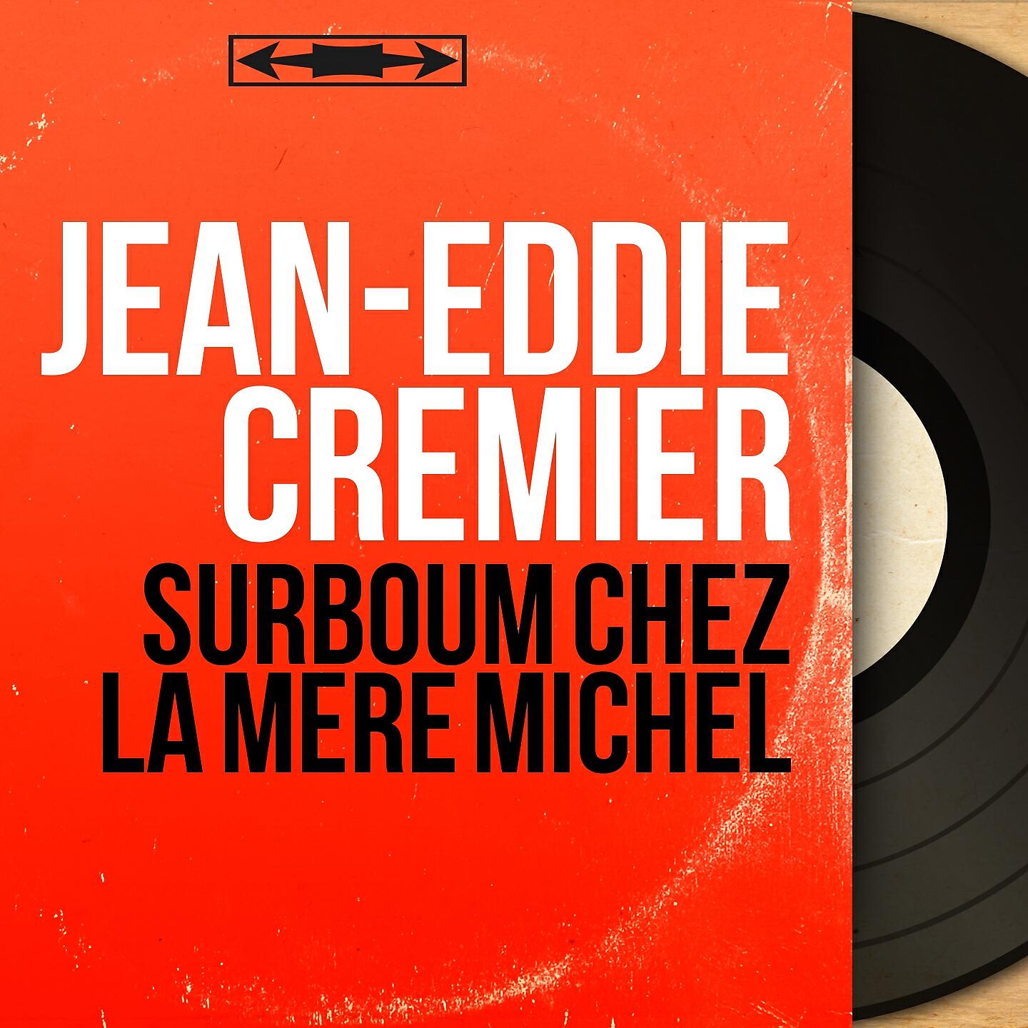Релиз Surboum chez la mère Michel