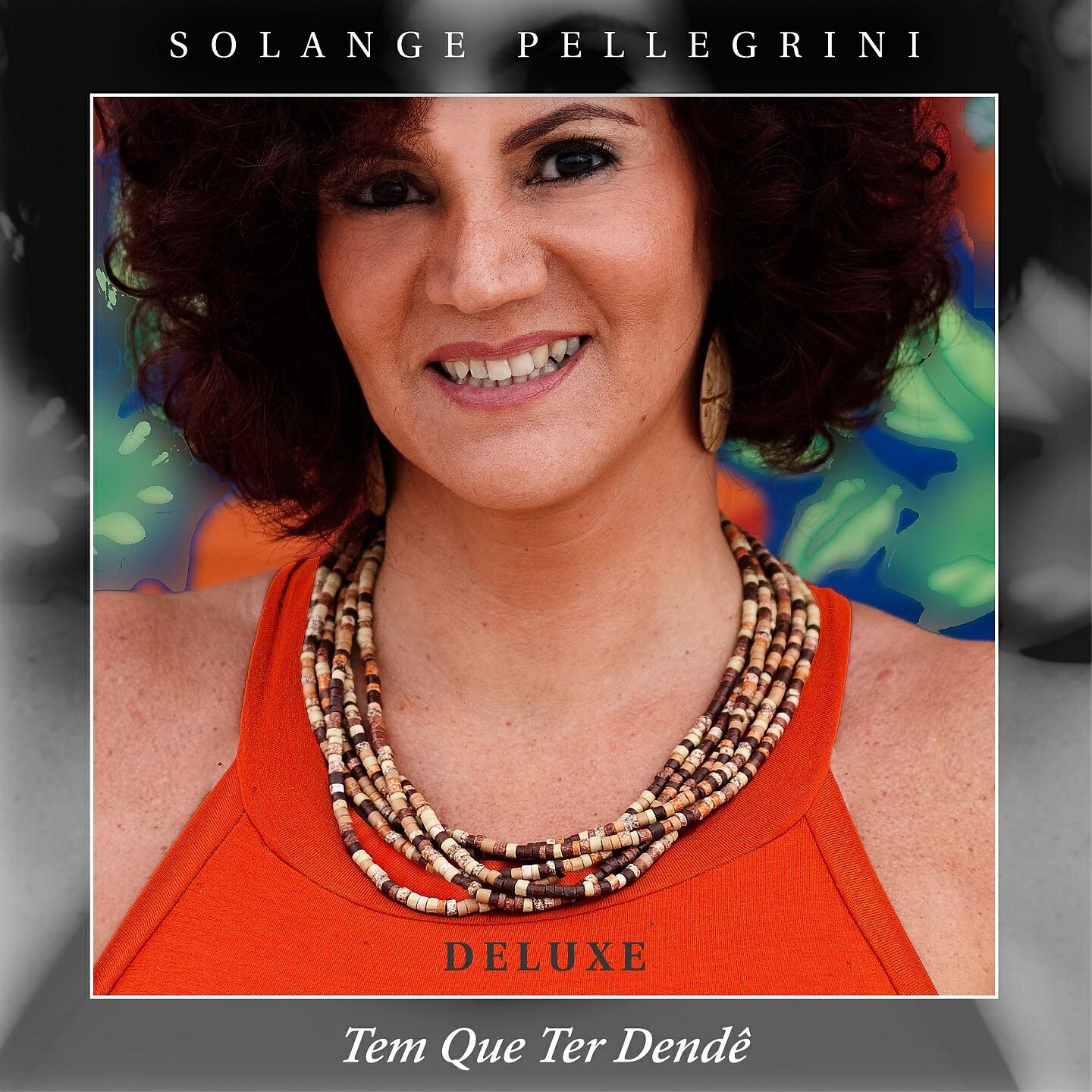 Solange Pellegrini