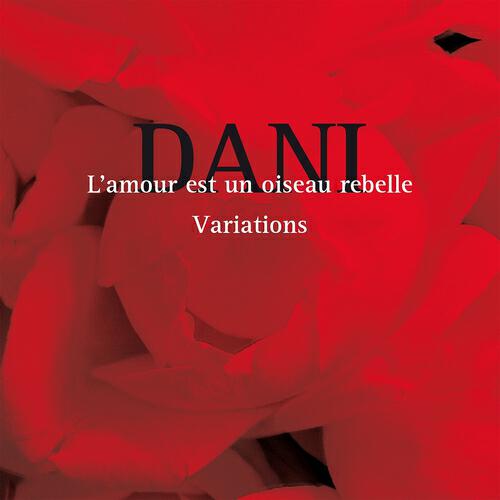 Релиз L' amour est un oiseau rebelle