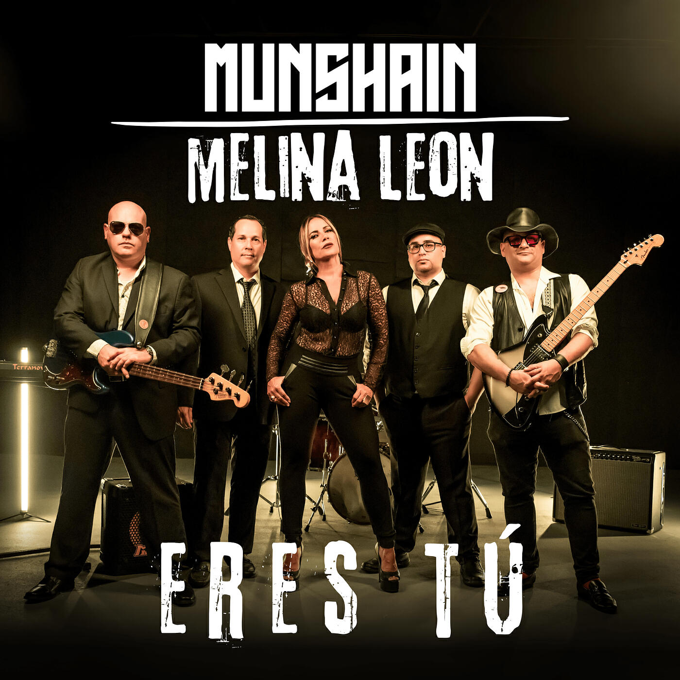 Релиз Eres Tú