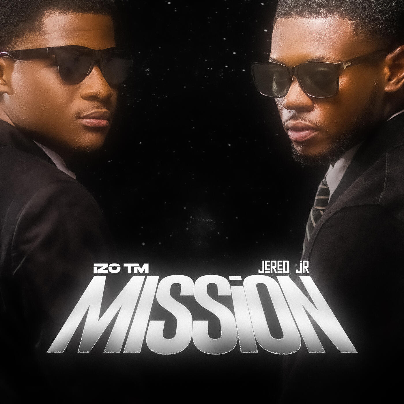 Релиз Mission