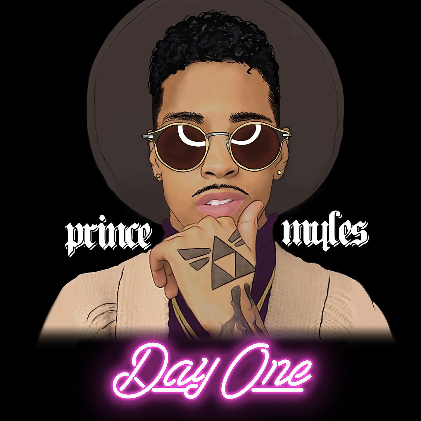 Релиз Day One