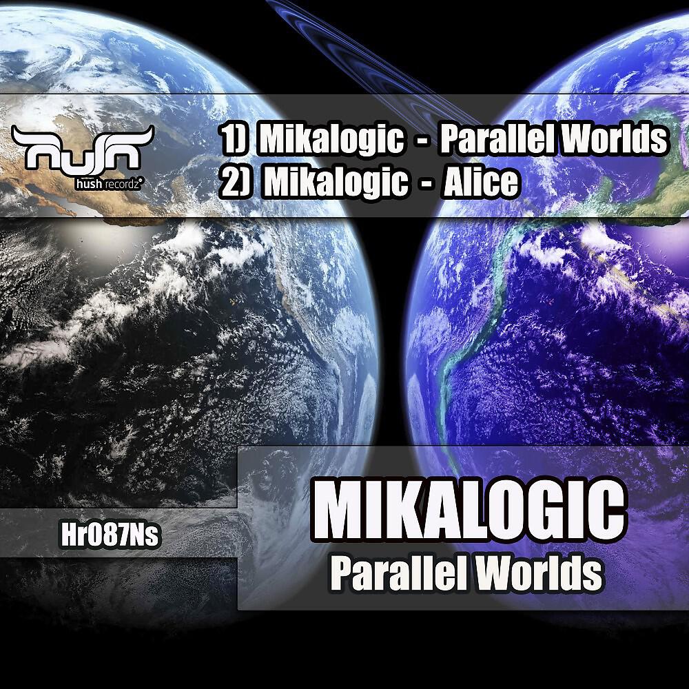 Релиз Parallel Worlds