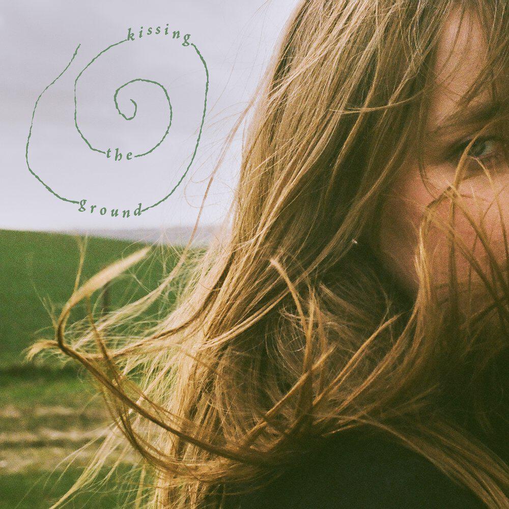 Релиз Kissing The Ground
