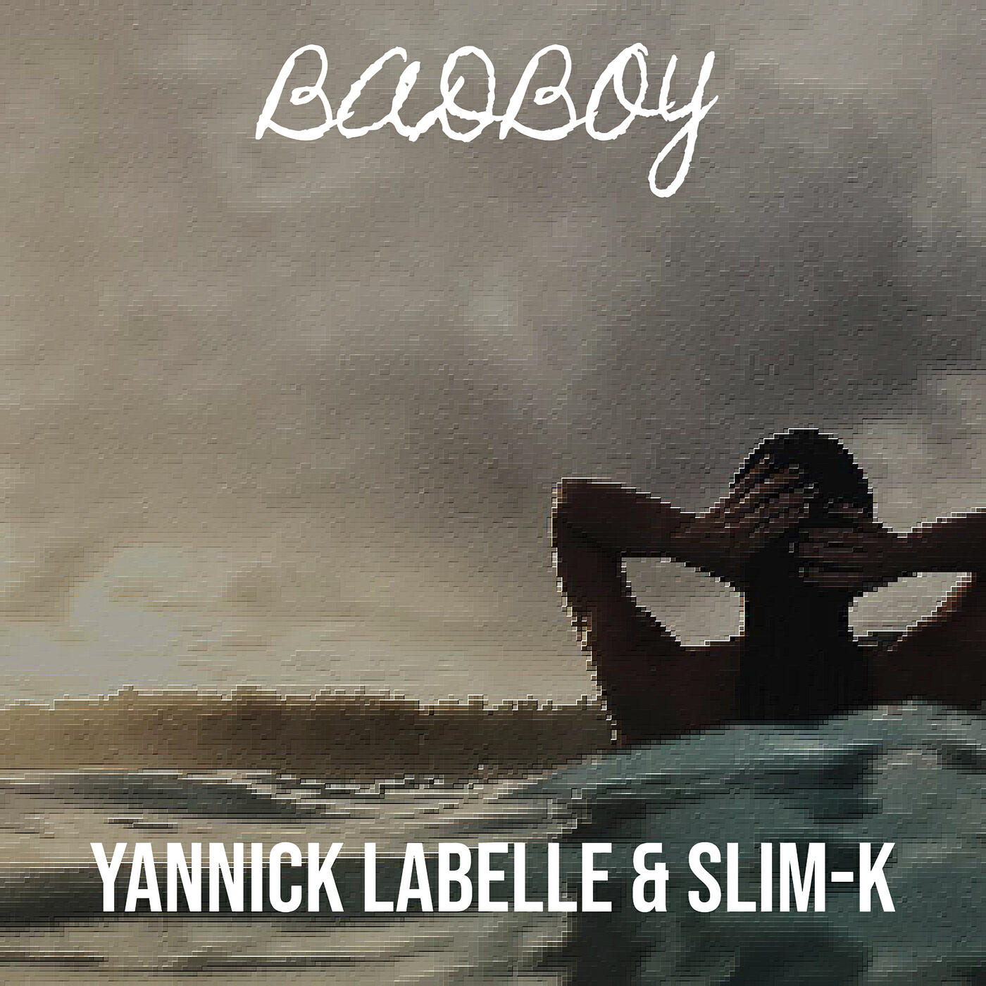Релиз BADBOY