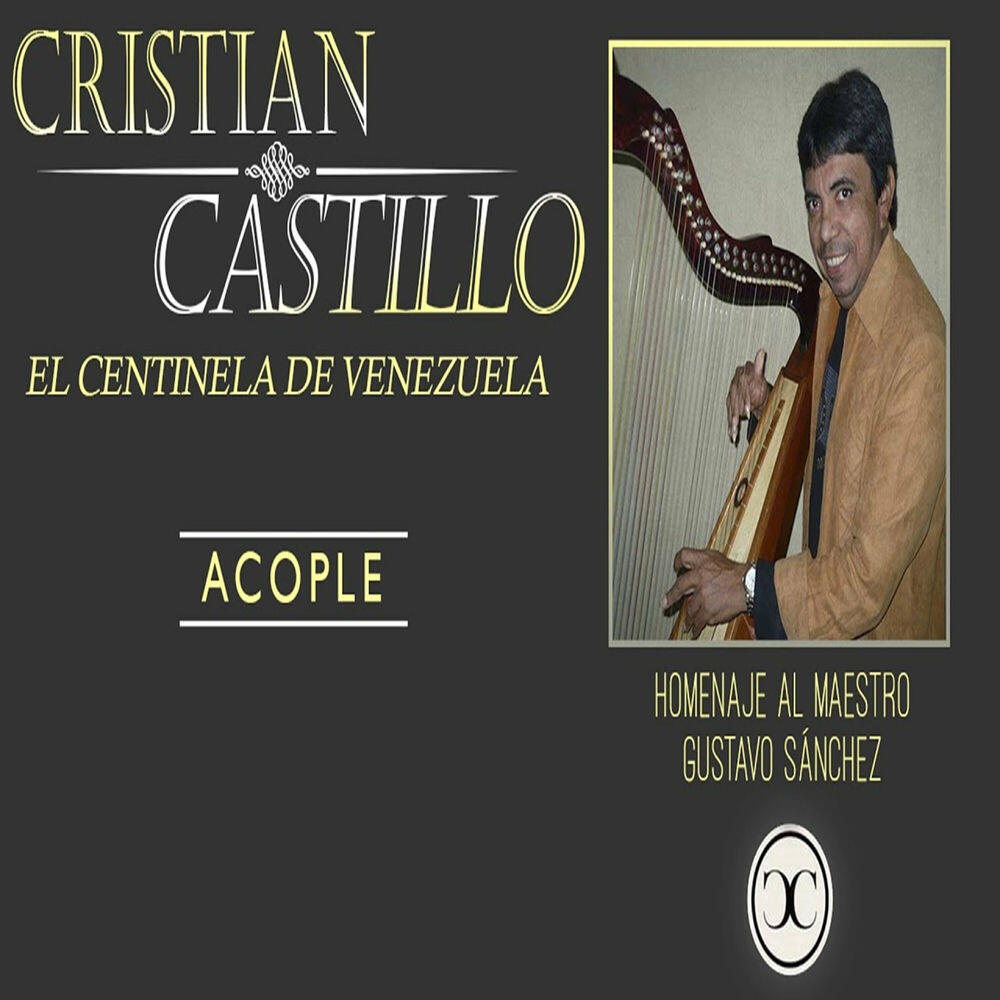 Cristian Castillo