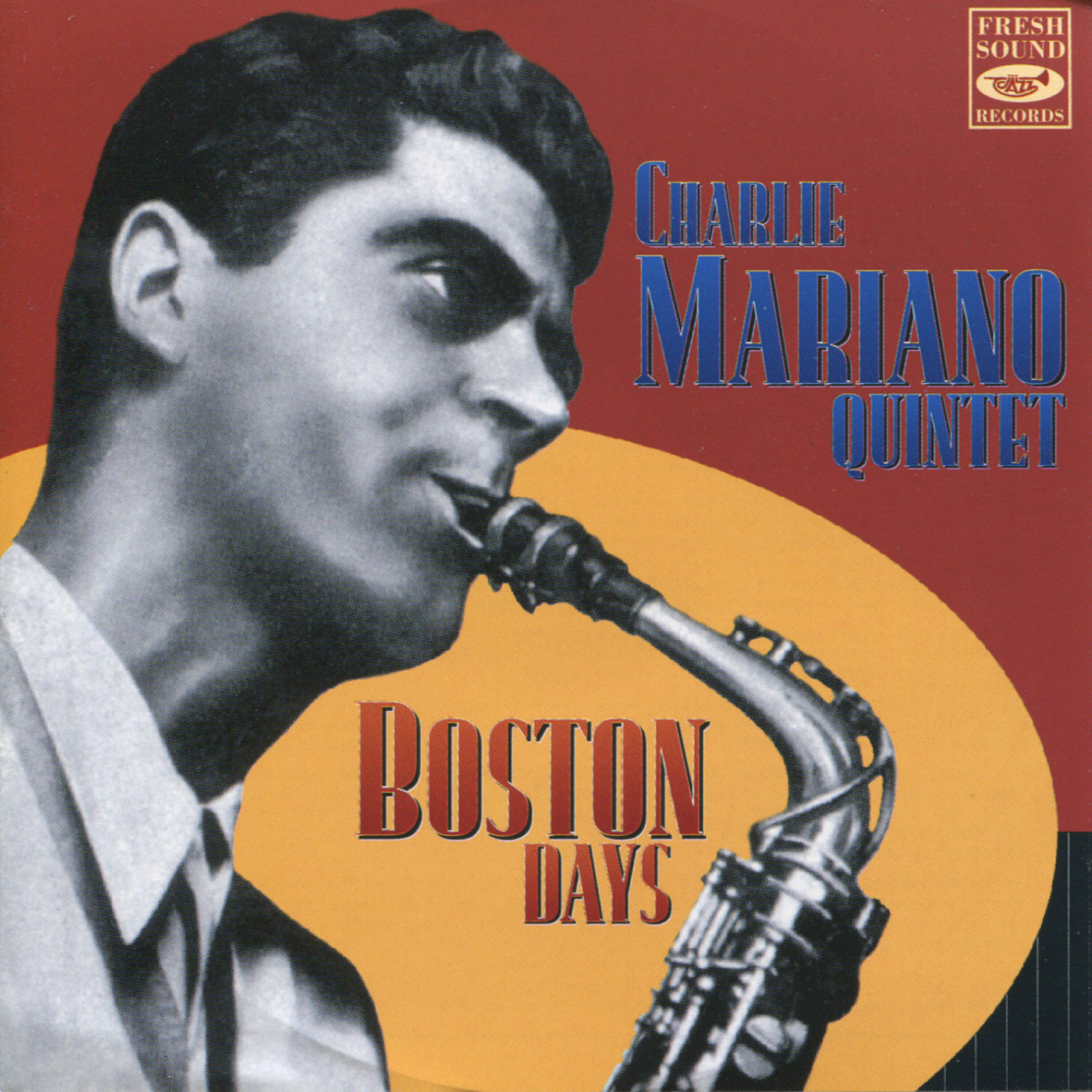 Charlie Mariano Quintet