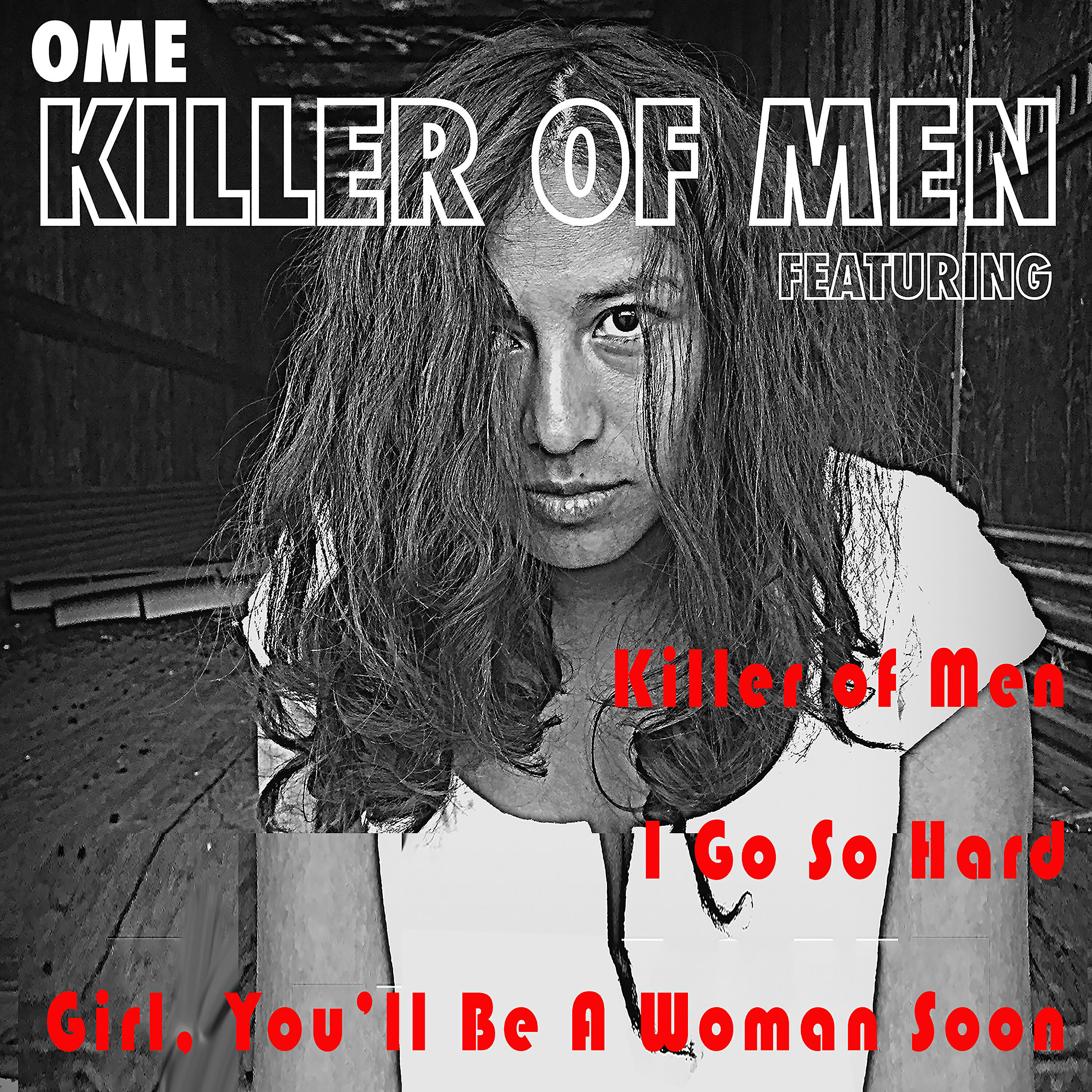 Релиз Killer of Men II