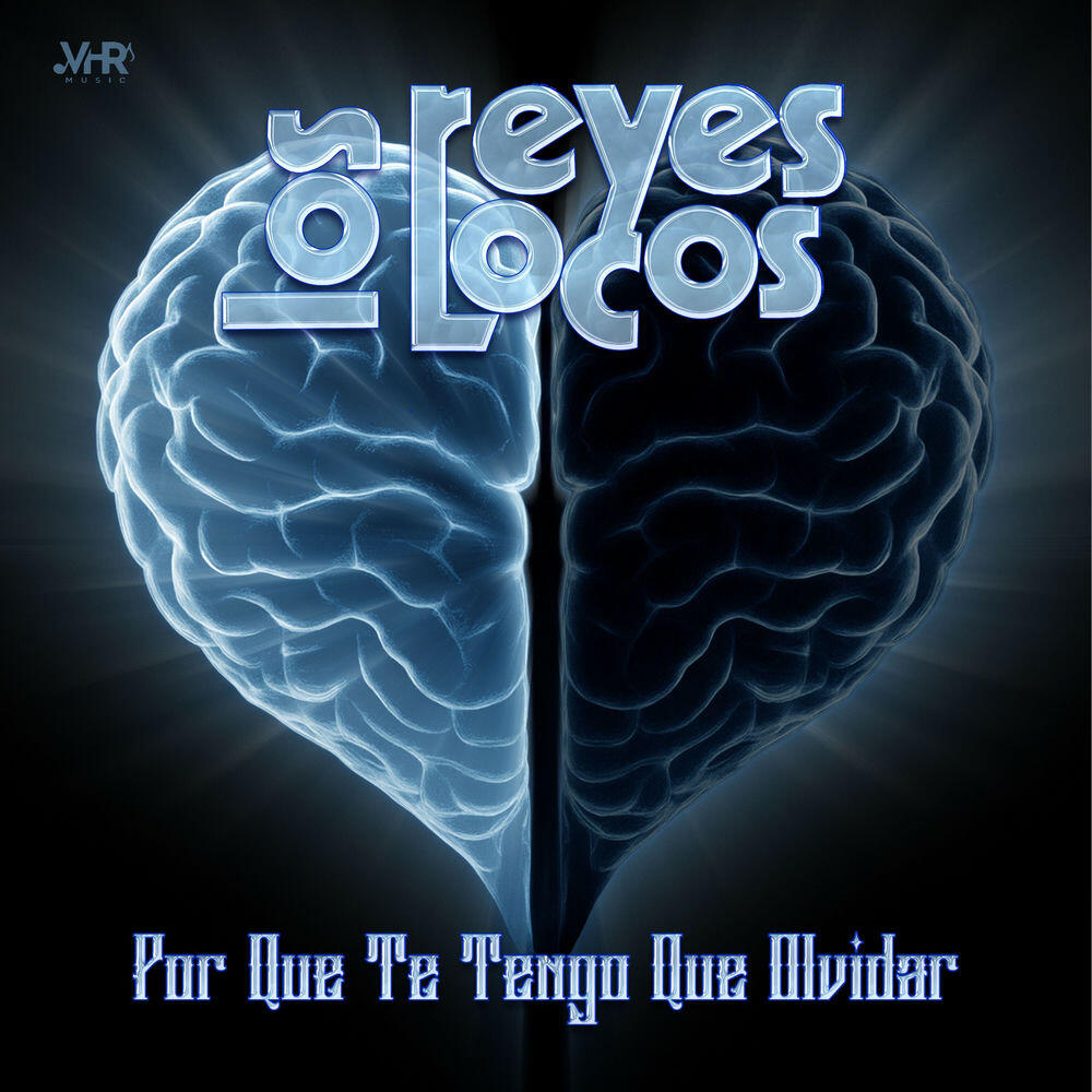 Релиз Por Que Te Tengo Que Olvidar (En Vivo)