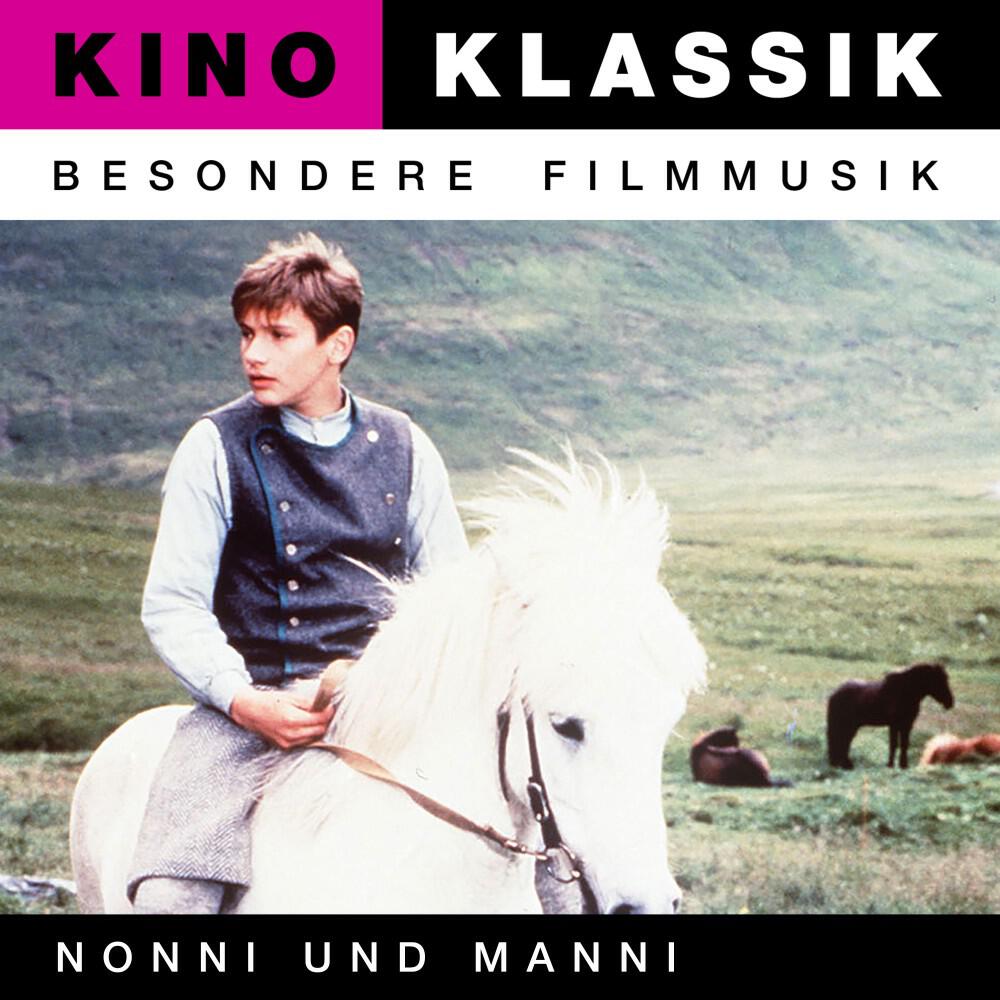Релиз Nonni Und Manni - Original Soundtrack