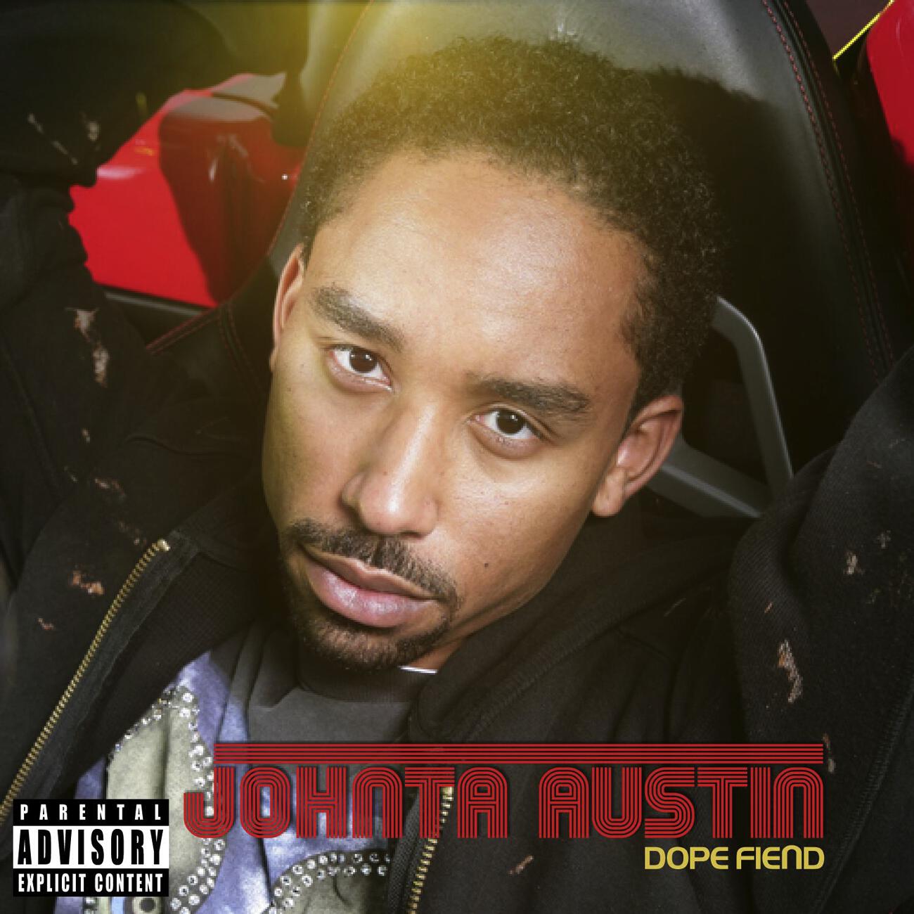 Релиз Dope Fiend