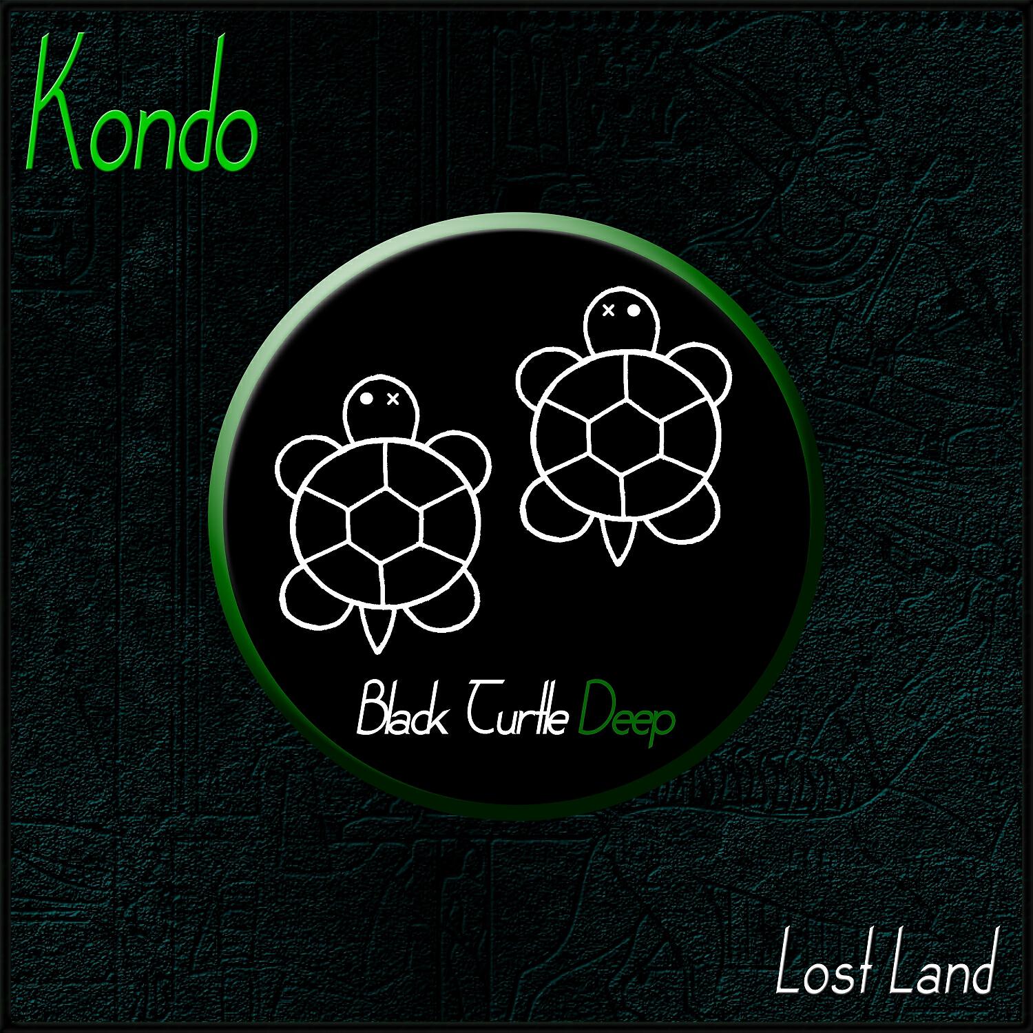 Релиз Lost Land