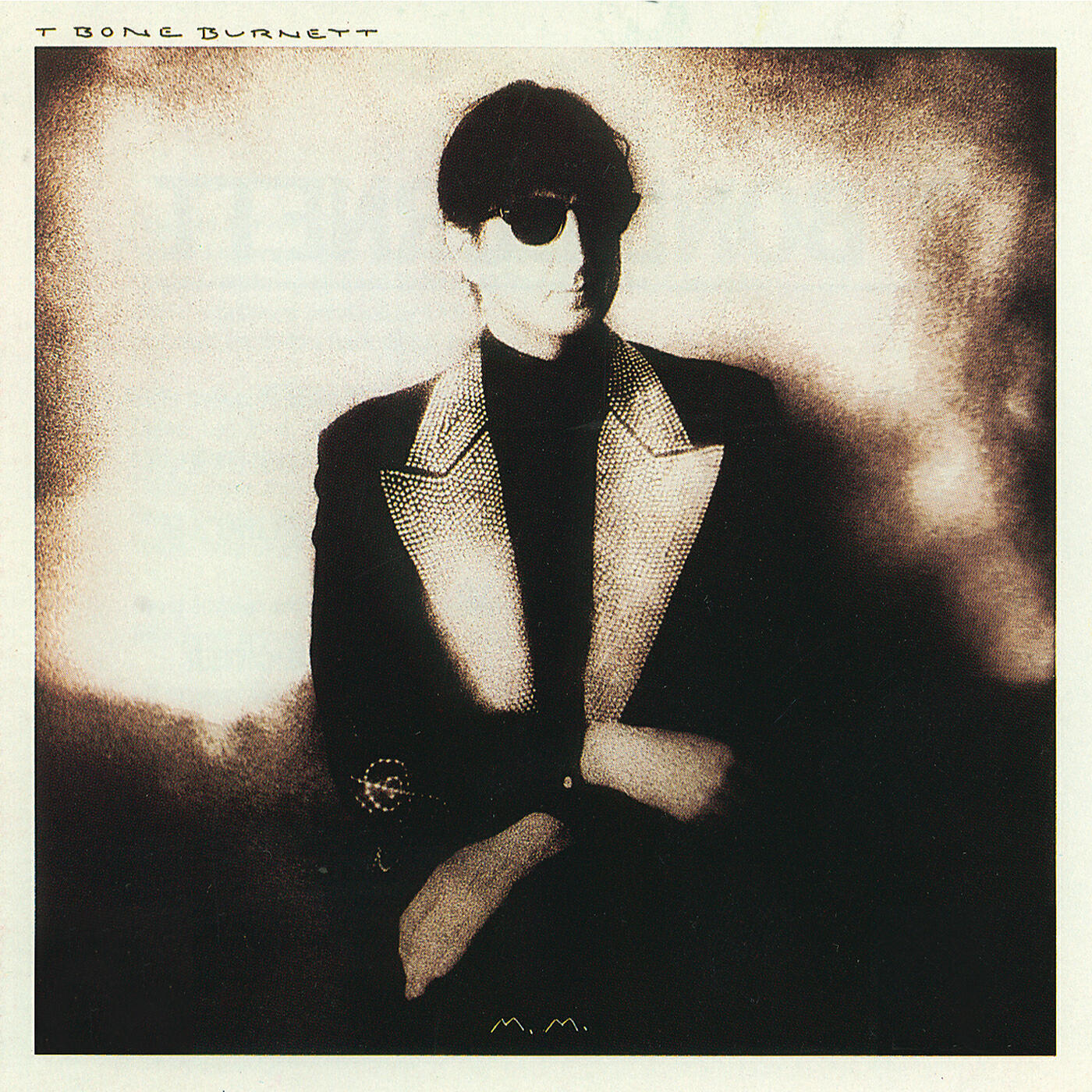 Релиз T-Bone Burnett