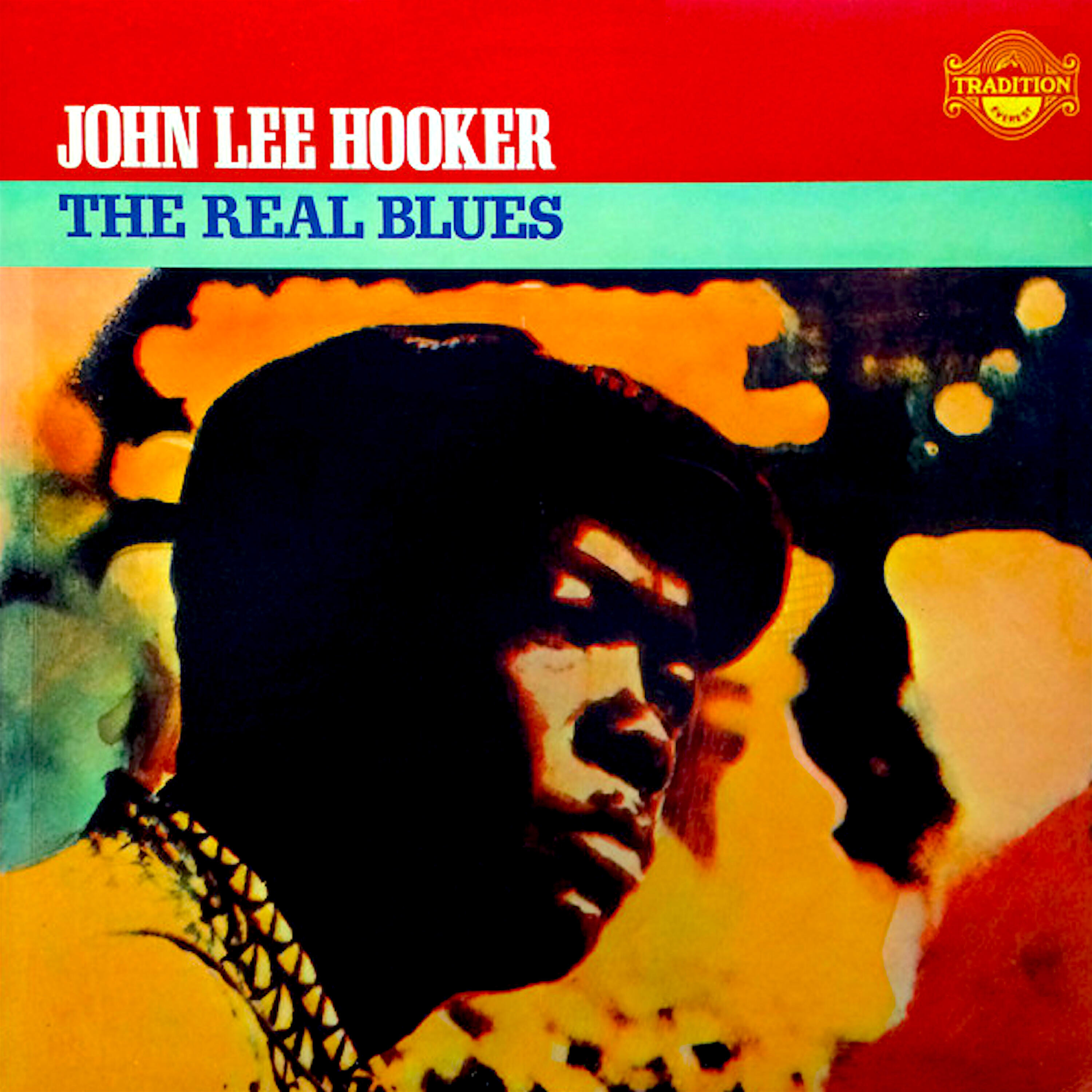 Релиз The Real Blues