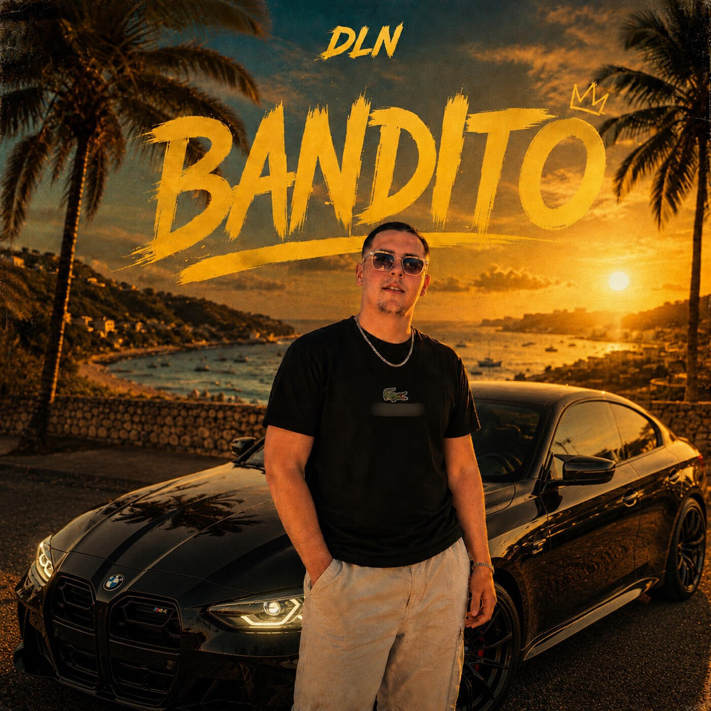 Релиз BANDITO