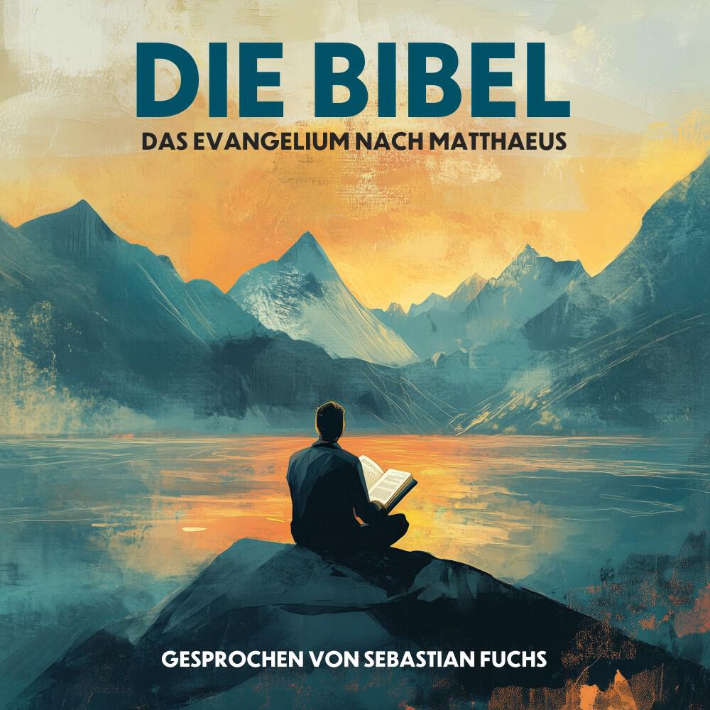 Релиз Das Evangelium nach Matthäus