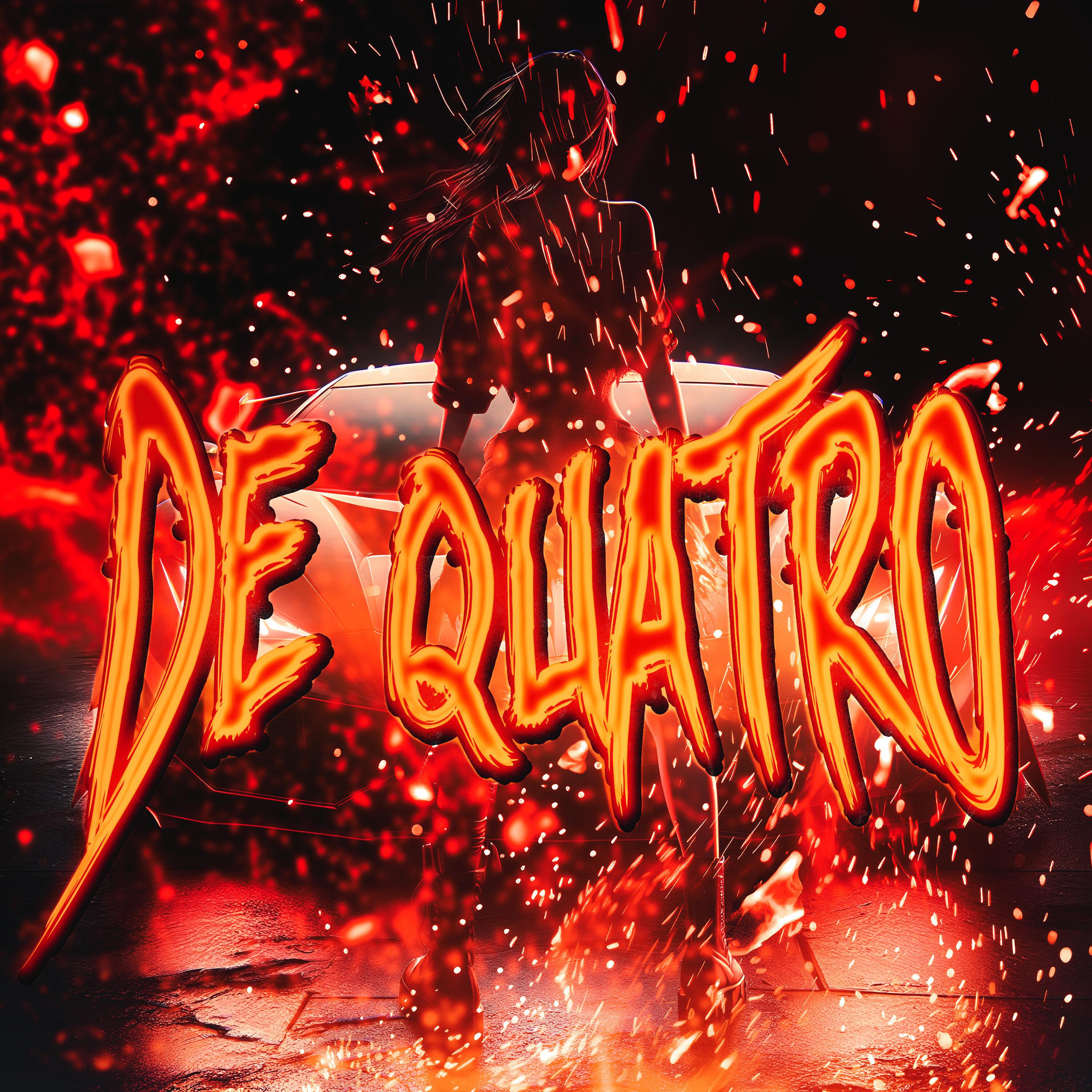 Релиз DE QUATRO