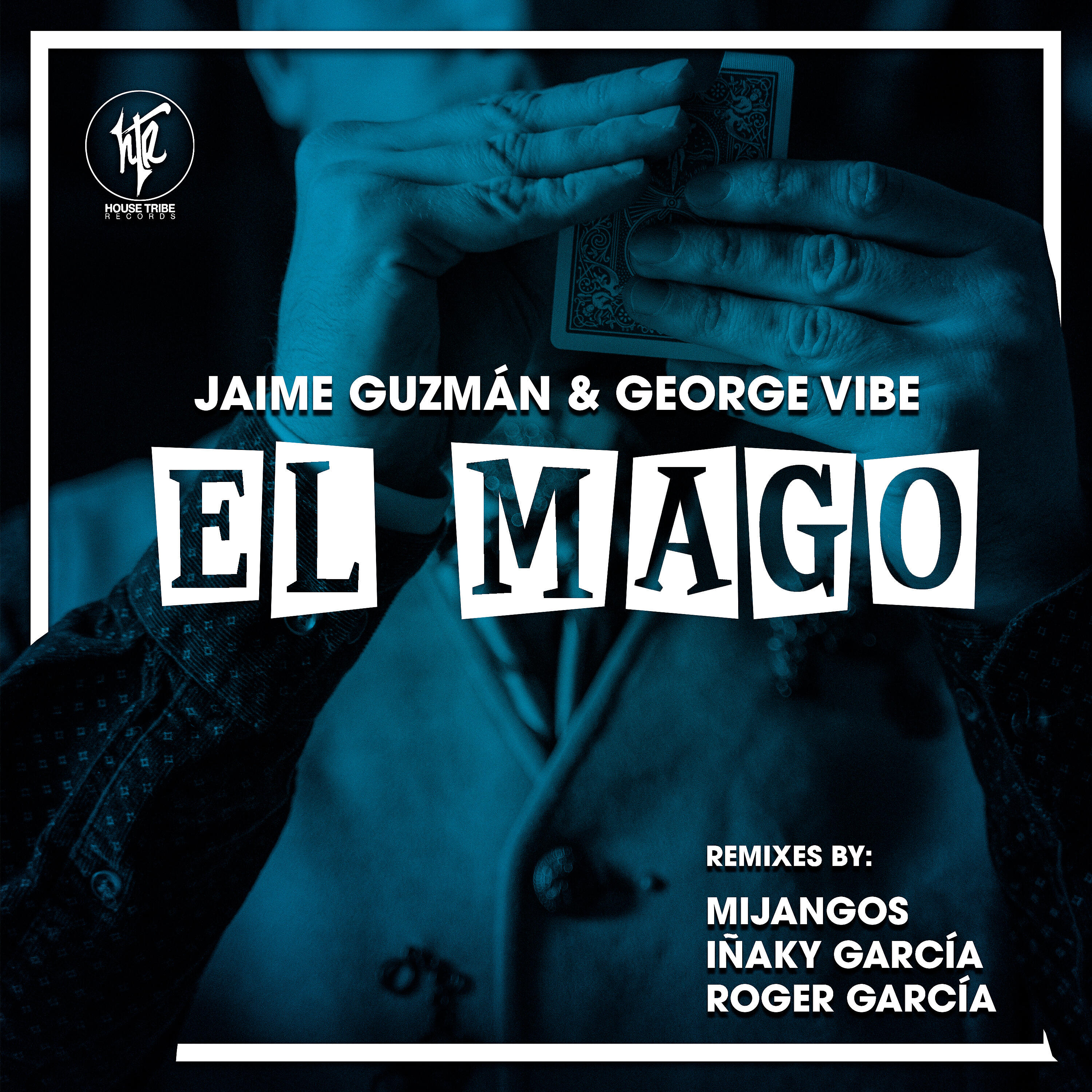 Релиз El Mago