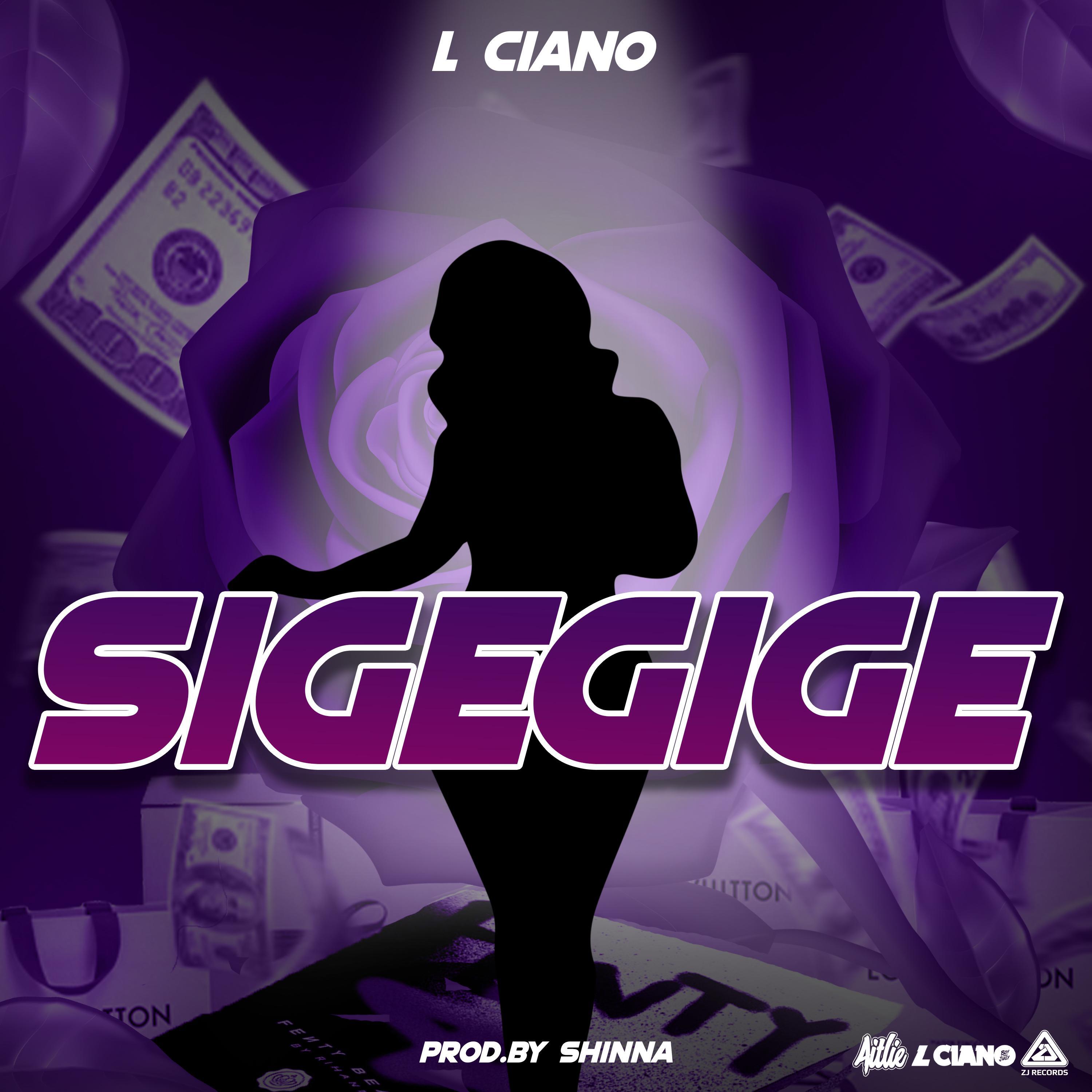 Релиз Sigegige