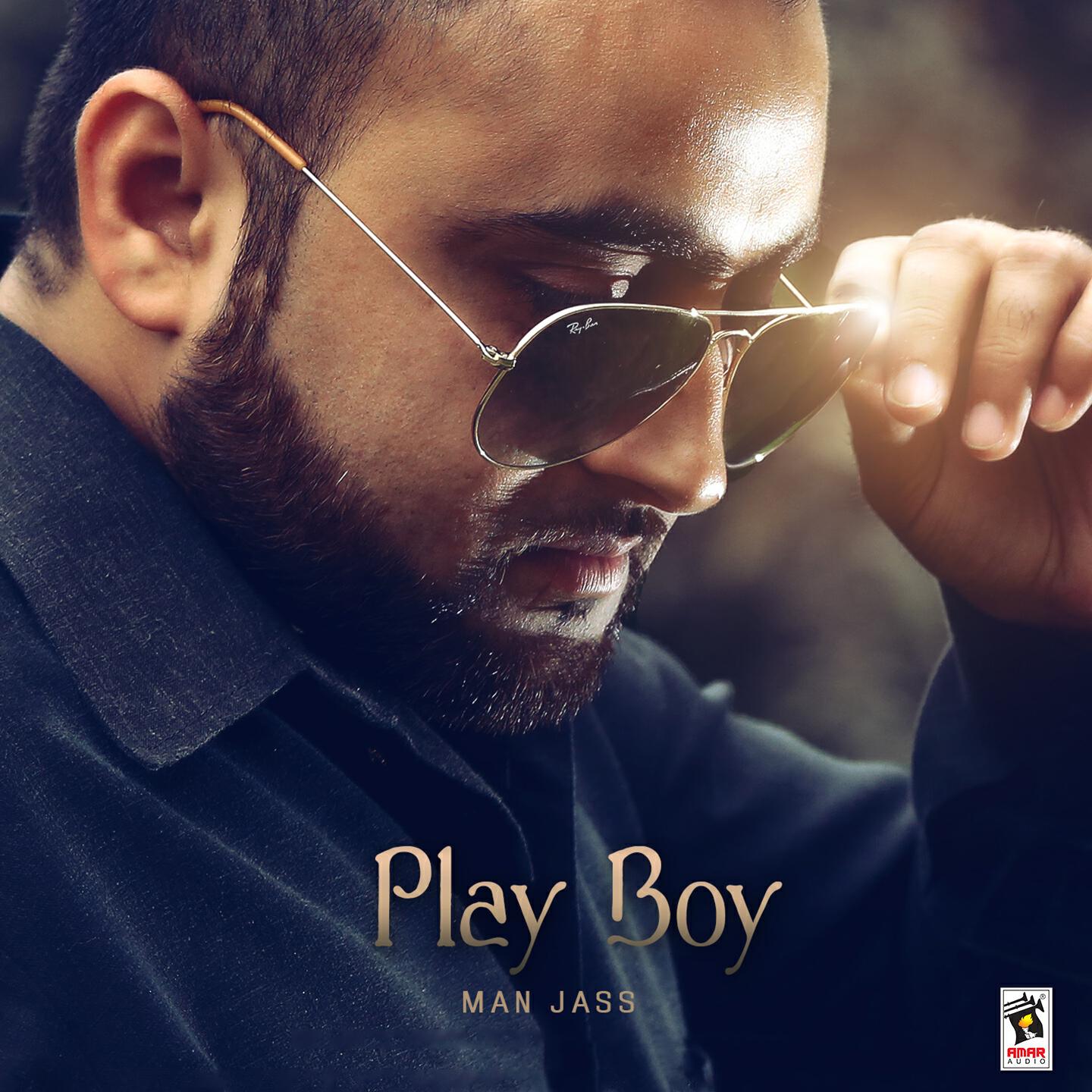 Релиз Play Boy