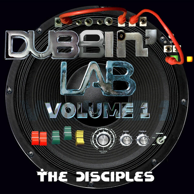 Релиз Dubbin' Lab, Vol. 1